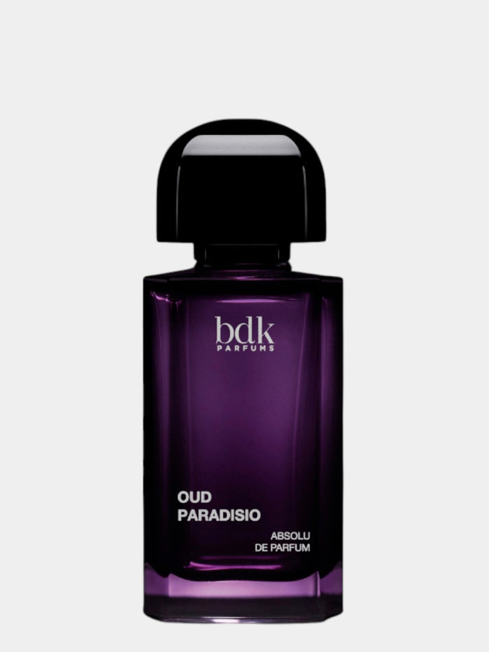 BDK Parfums Oud Paradisio Absolu