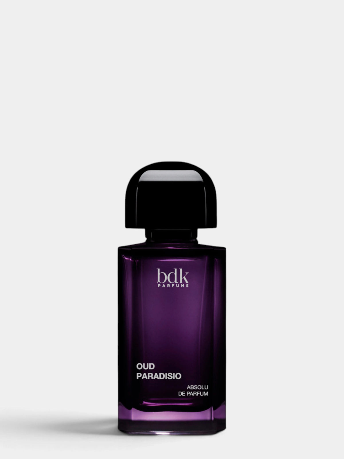 Oud Paradisio Absolu de Parfum 50 ml