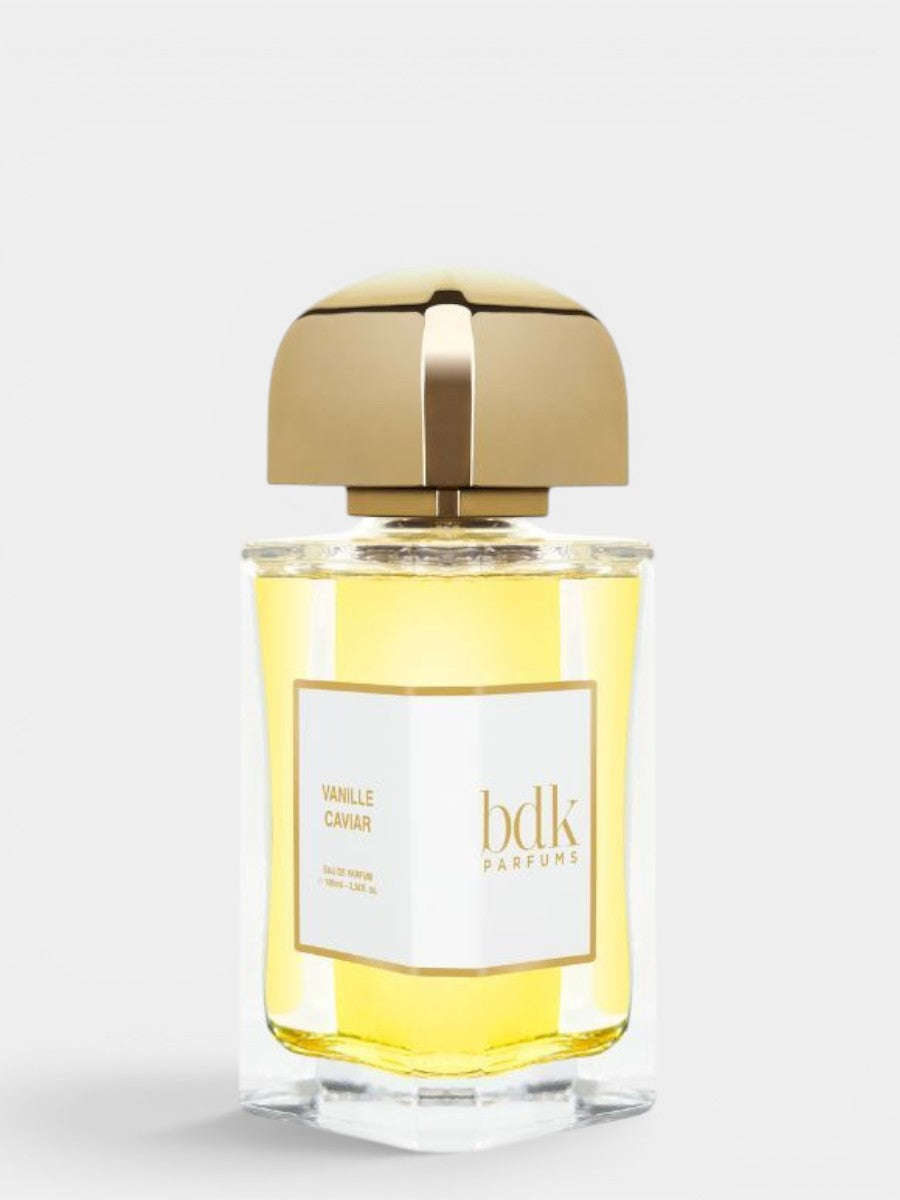 Vanille Caviar Eau de Parfum 100ml