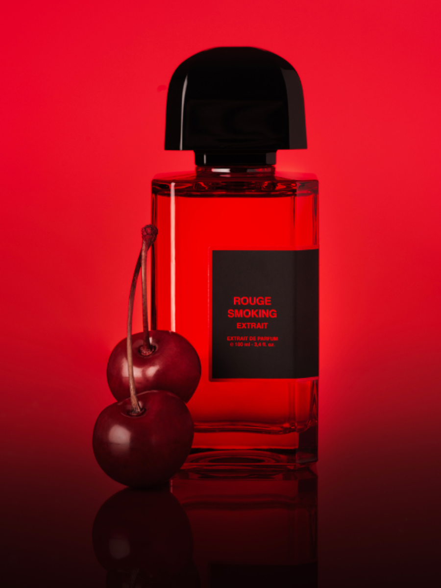Rouge Smoking Extrait de Parfum 100ml