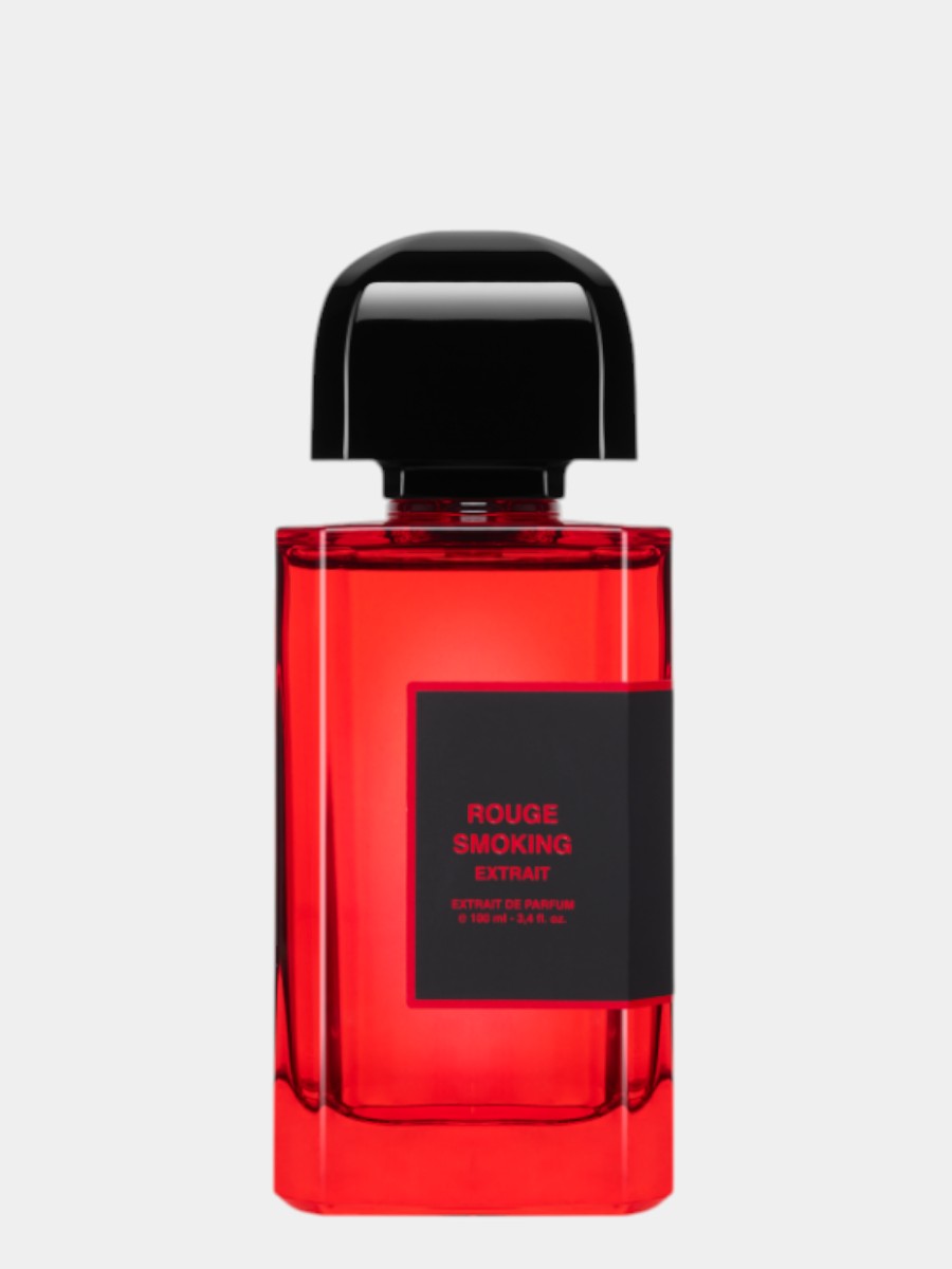 Rouge Smoking Extrait de Parfum 100ml
