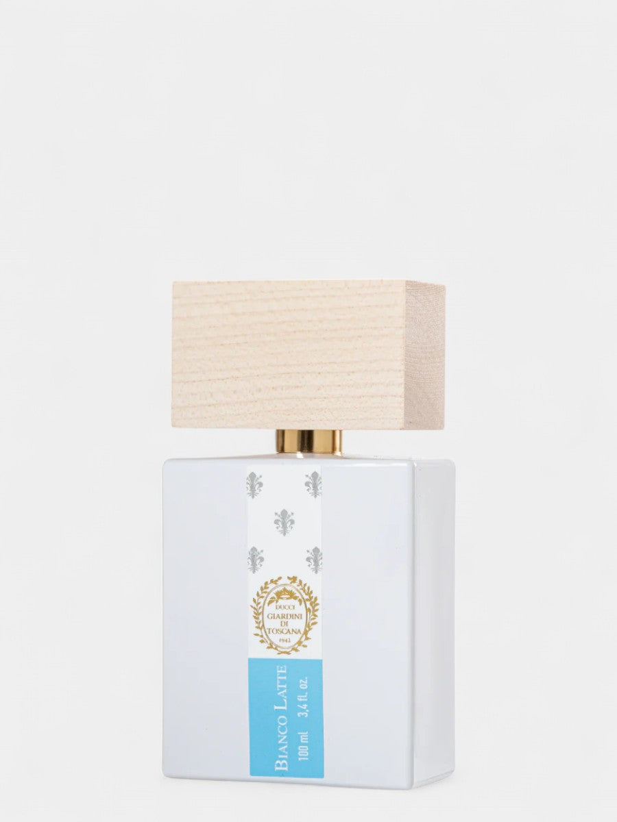 GIARDINI DI TOSCANA BIANCO LATTE EAU DE PARFUM 100ML BL100