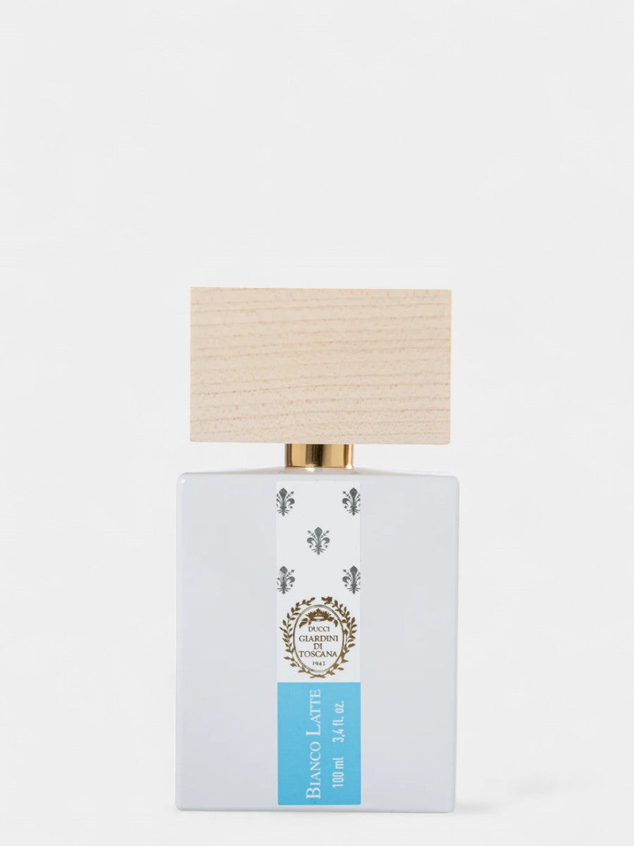 GIARDINI DI TOSCANA BIANCO LATTE EAU DE PARFUM 100ML BL100  BALU.CH