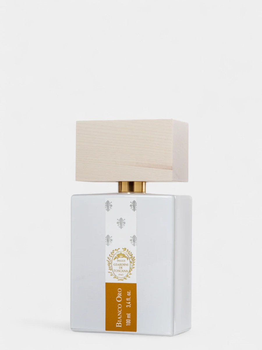 GIARDINI DI TOSCANA BIANCO ORO EAU DE PARFUM 100ML BO100
