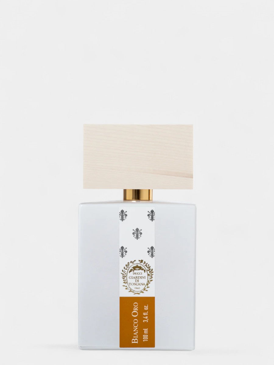 GIARDINI DI TOSCANA BIANCO ORO EAU DE PARFUM 100ML BO100  BALU.CH