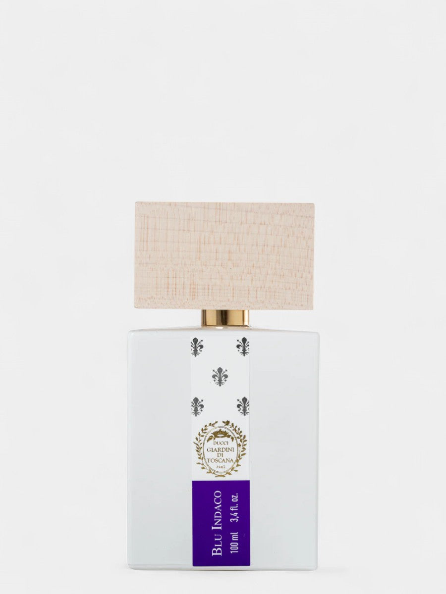 GIARDINI DI TOSCANA BLU INDACO EAU DE PARFUM 100ML BI100  BALU.CH