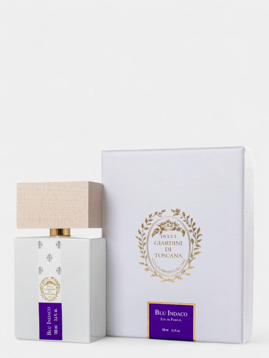 GIARDINI DI TOSCANA BLU INDACO EAU DE PARFUM 100ML BI100