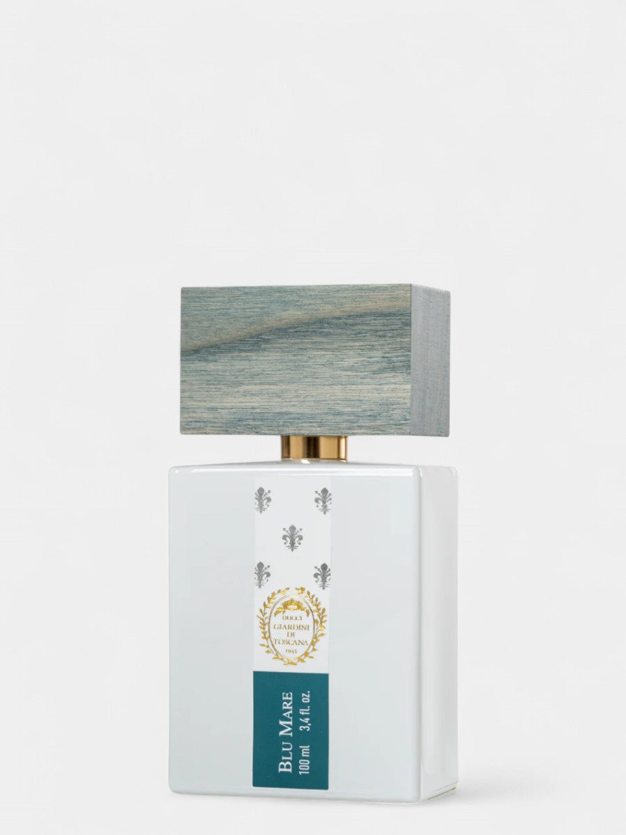 GIARDINI DI TOSCANA BLU MARE EAU DE PARFUM 100ML BM100