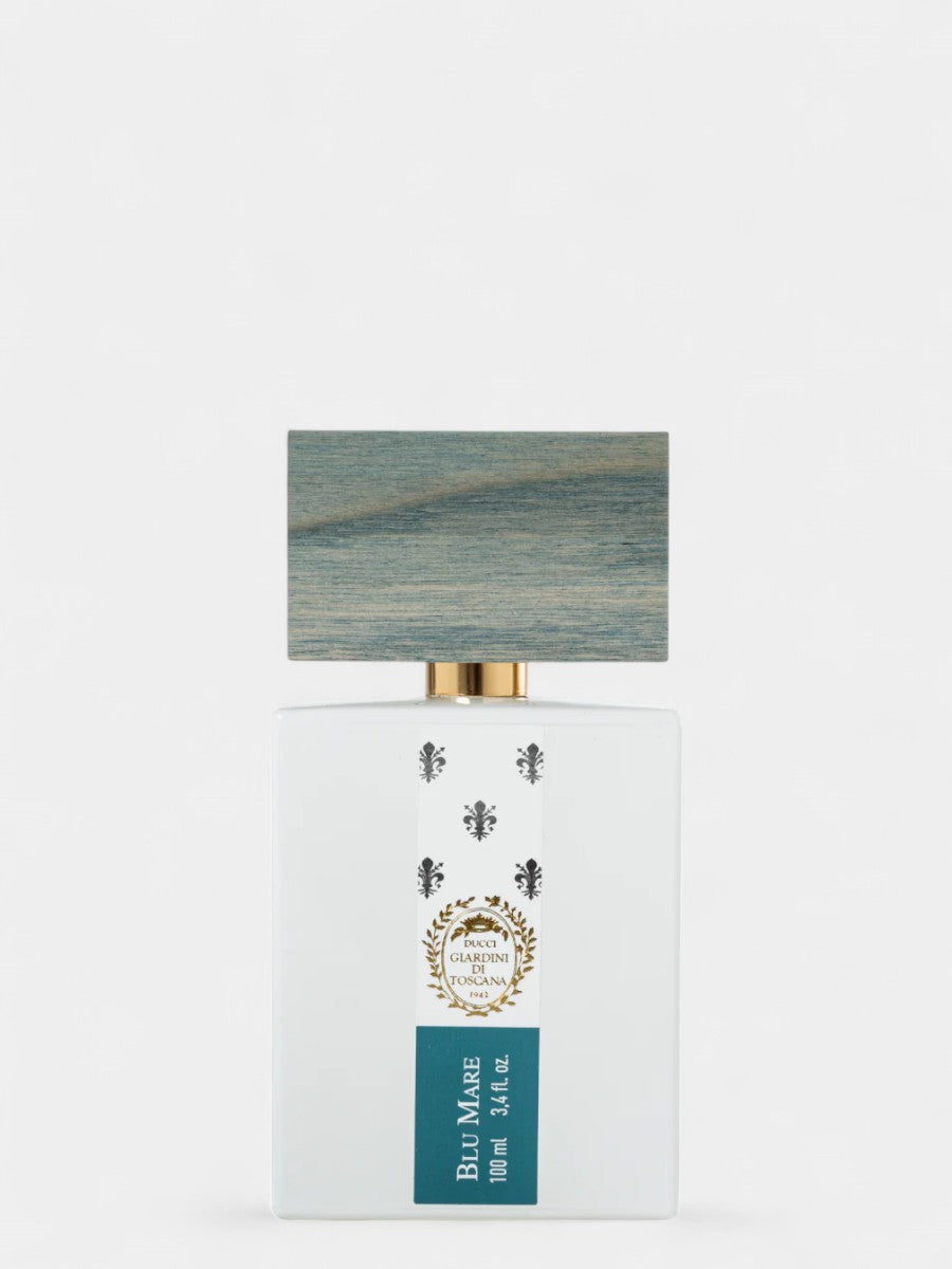 GIARDINI DI TOSCANA BLU MARE EAU DE PARFUM 100ML BM100  BALU.CH