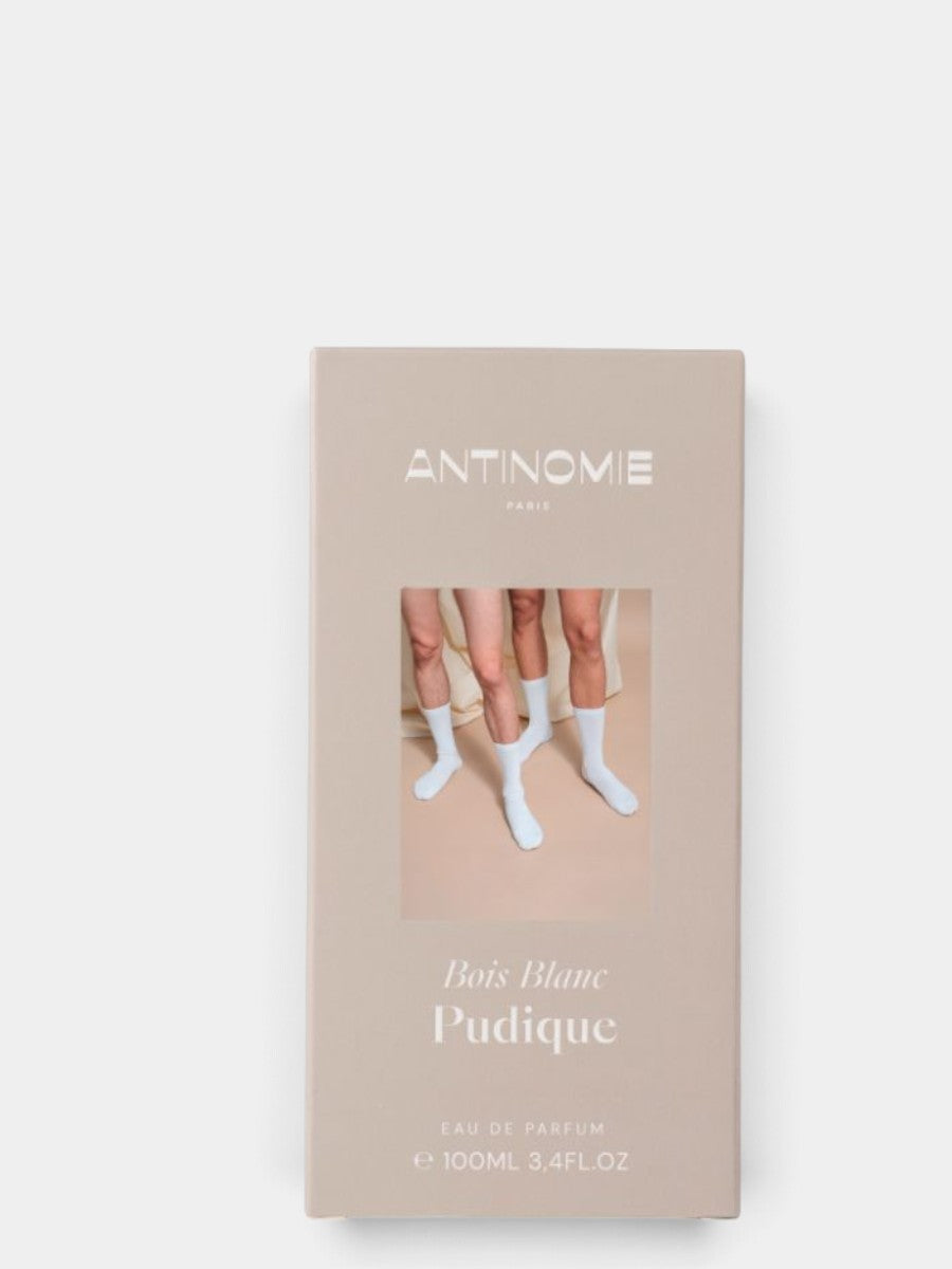 Bois Blanc Pudique Eau de Parfum 100 ml