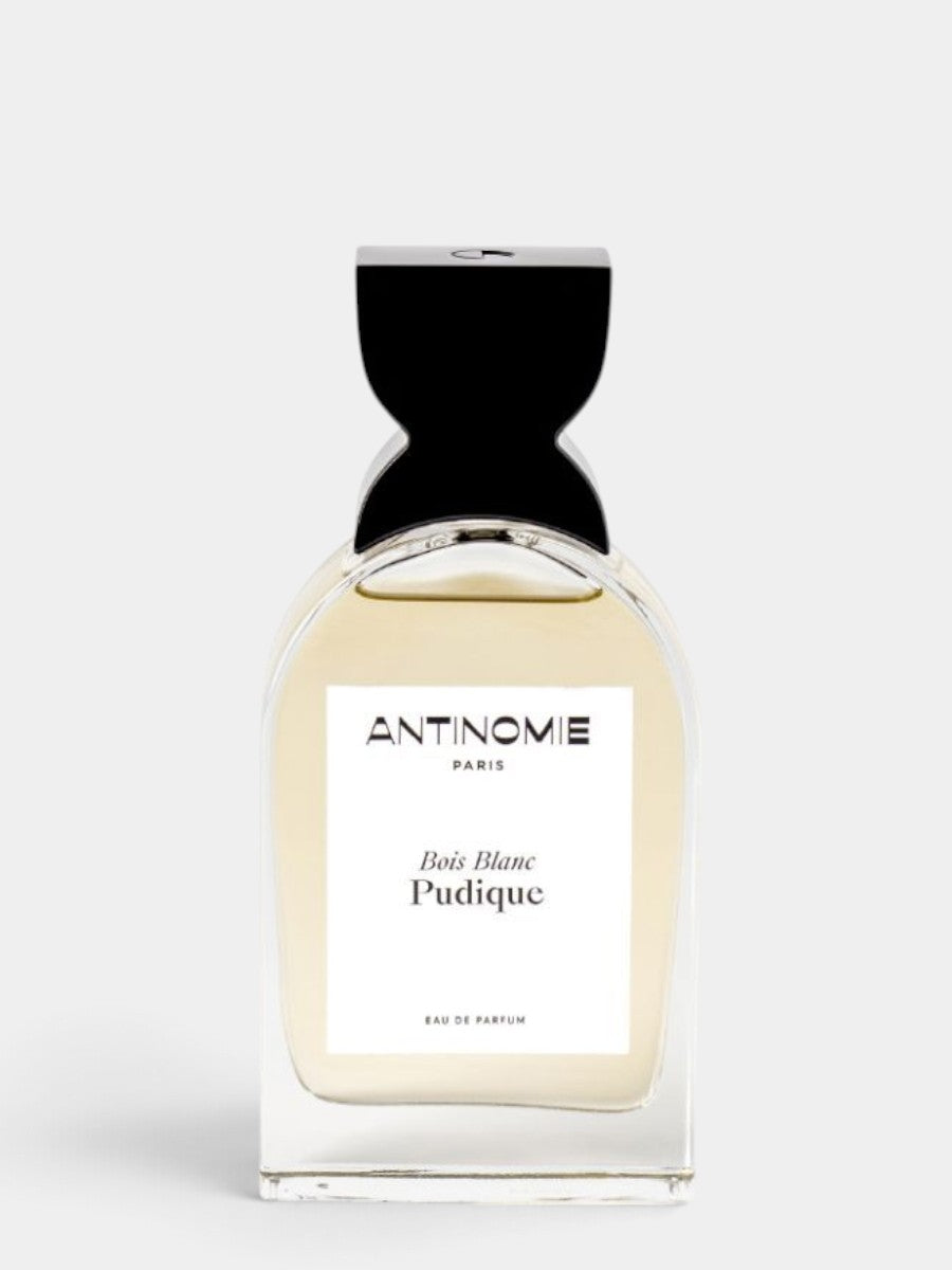 Bois Blanc Pudique Eau de Parfum 100 ml