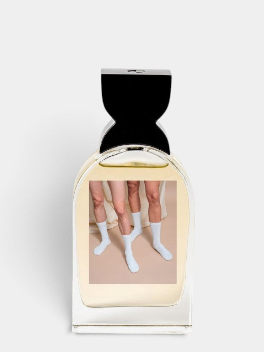 Bois Blanc Pudique Eau de Parfum 100 ml