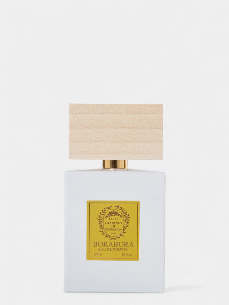 GIARDINI DI TOSCANA BORABORA EAU DE PARFUM 100ML BB100  BALU.CH