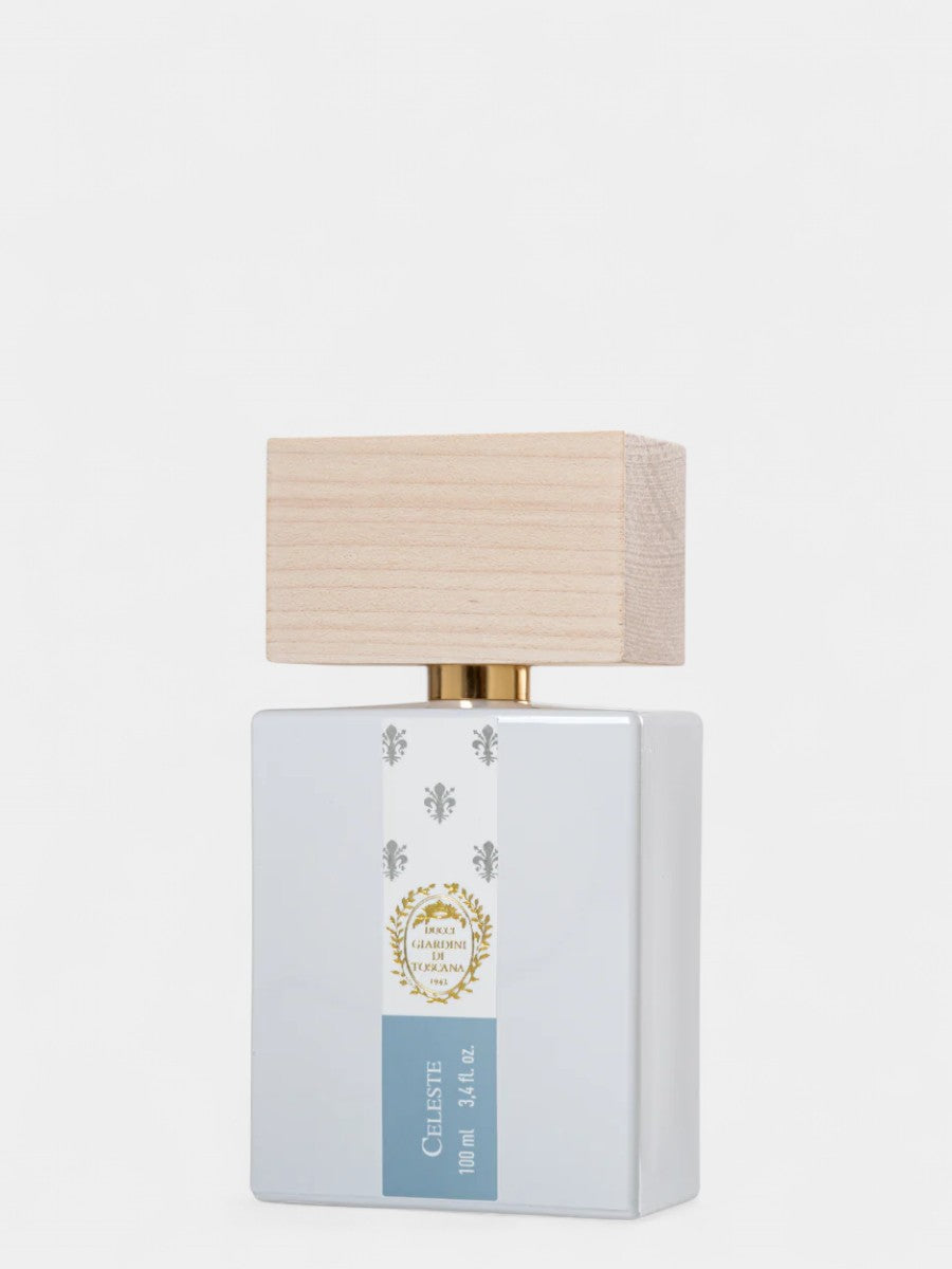 GIARDINI DI TOSCANA CELESTE EAU DE PARFUM 100ML CE100