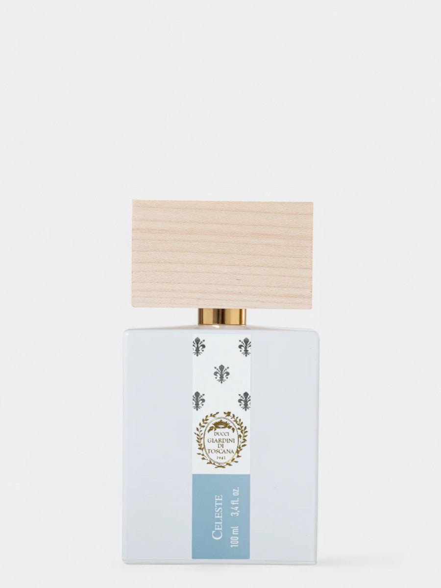 GIARDINI DI TOSCANA CELESTE EAU DE PARFUM 100ML CE100  BALU.CH