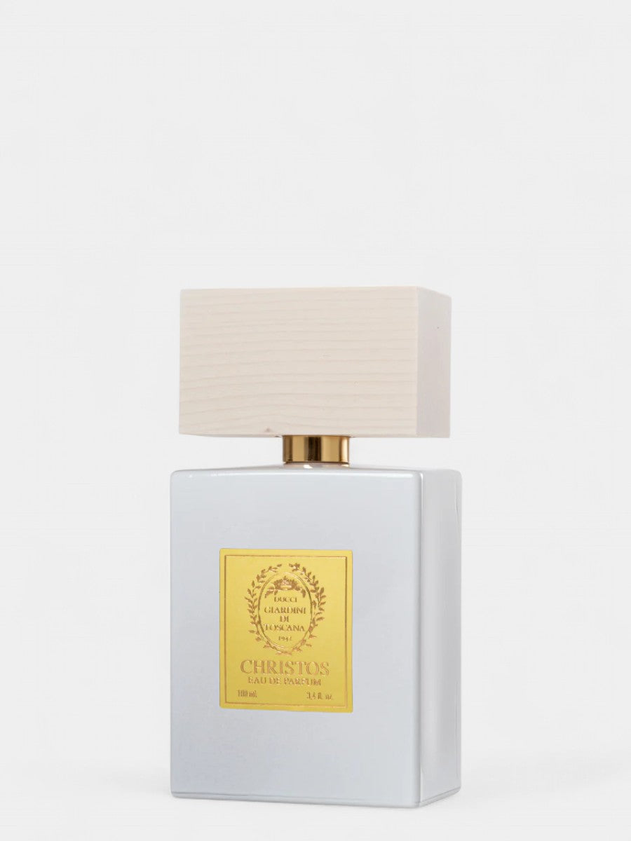 GIARDINI DI TOSCANA CHRISTOS EAU DE PARFUM 100ML CH100