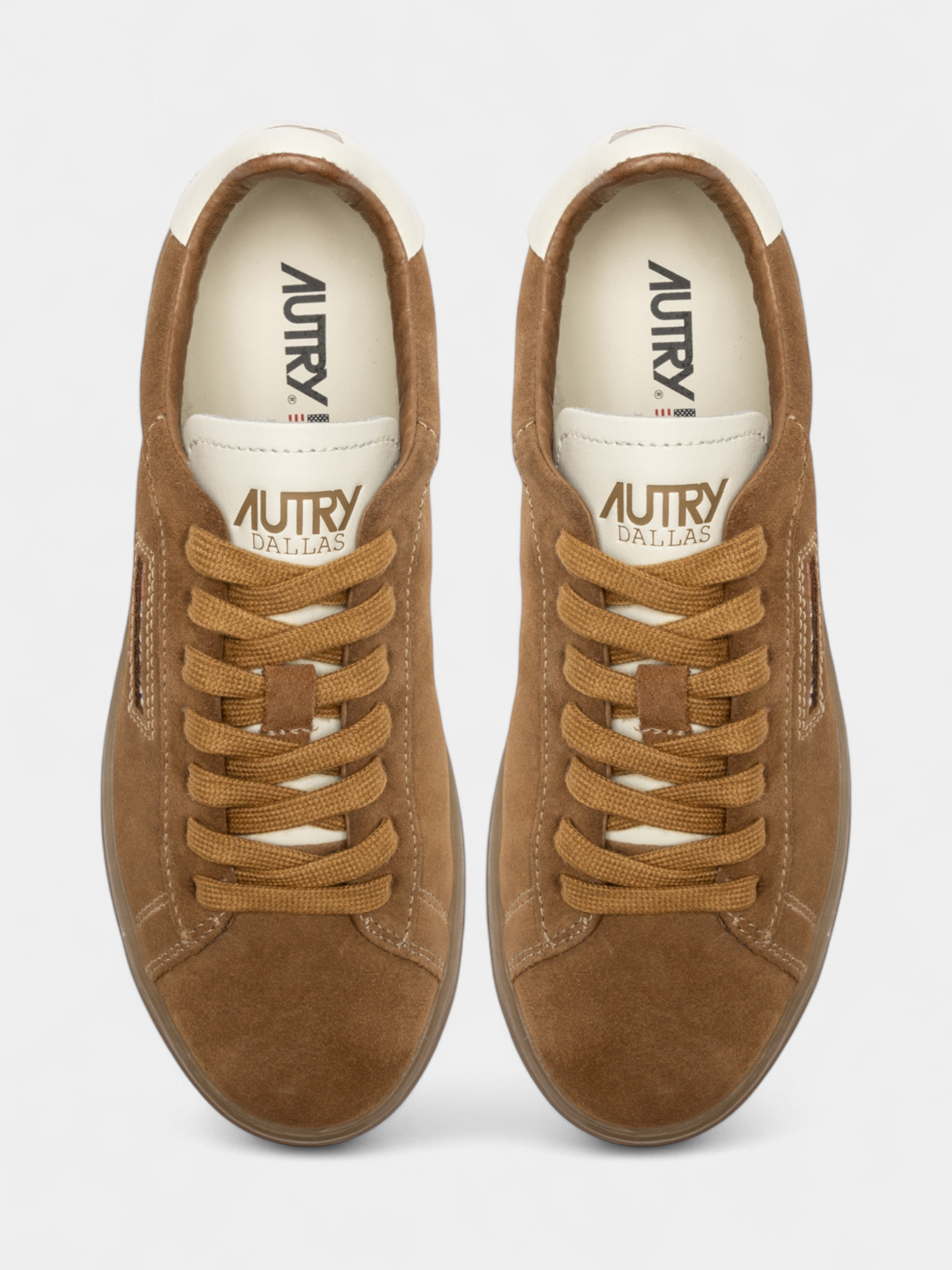 AUTRY SNEAKER ADLW UE11 BALU.CH