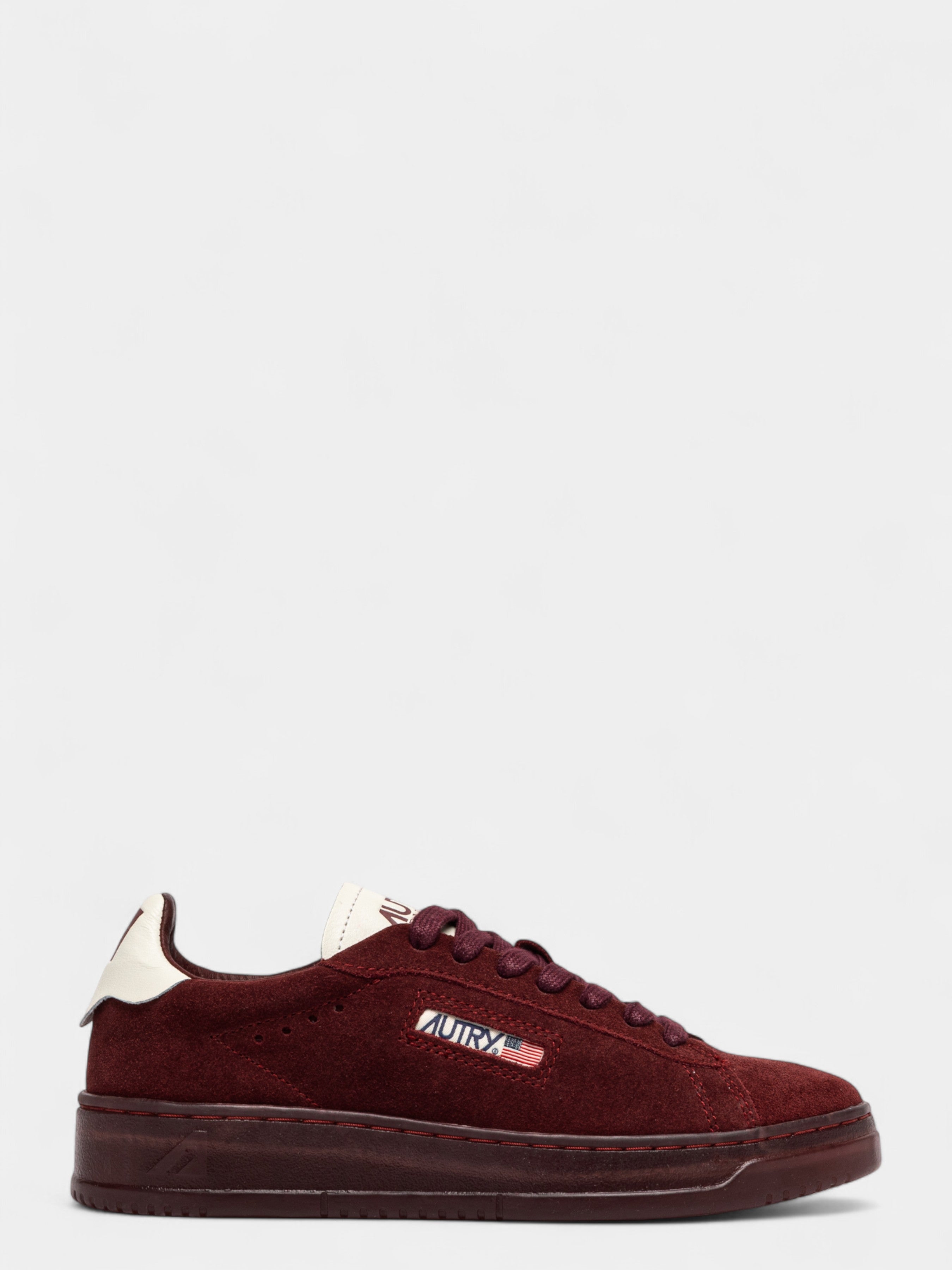 AUTRY SNEAKER ADLW UE15 BALU.CH