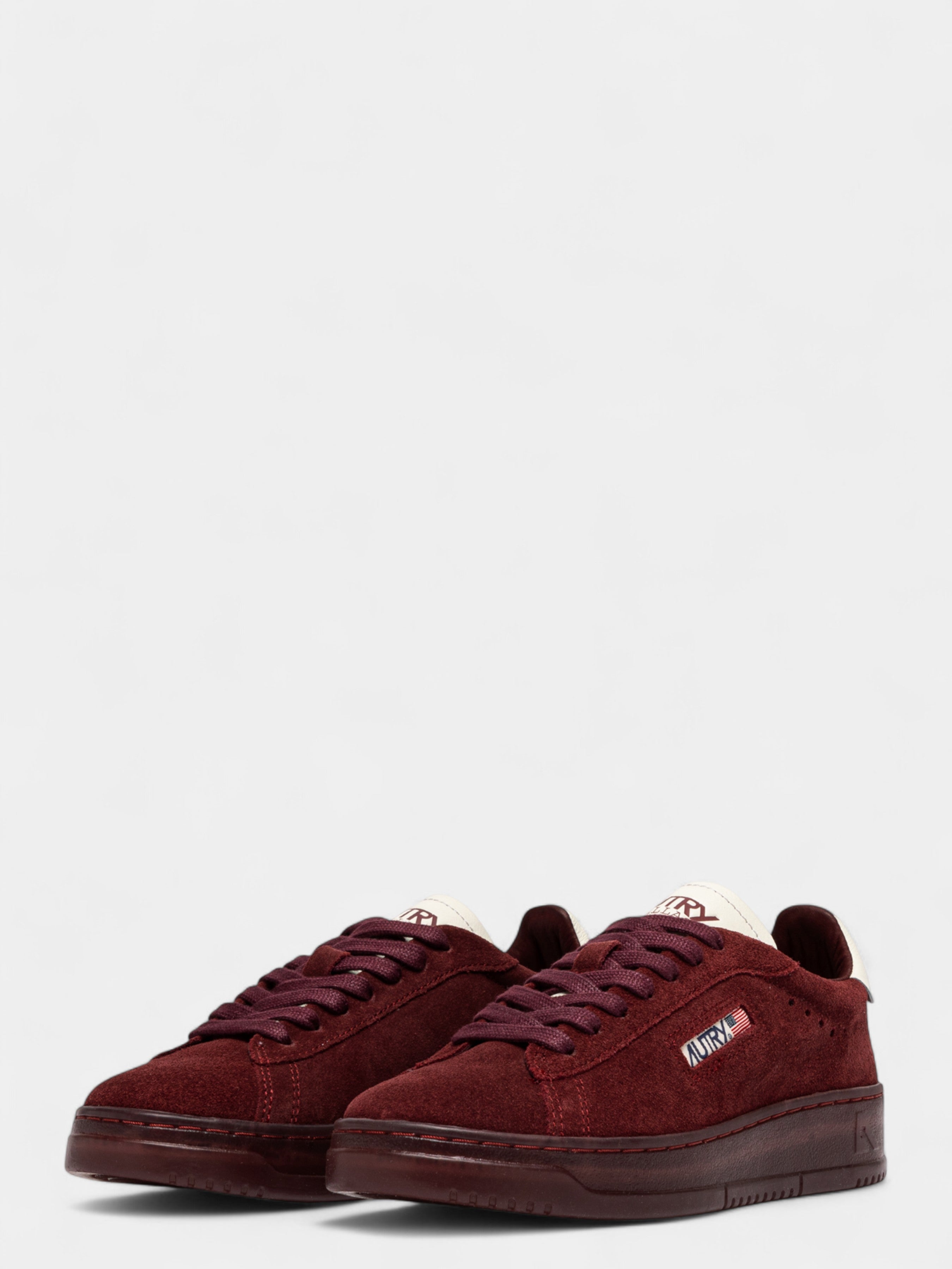 AUTRY SNEAKER ADLW UE15 BALU.CH