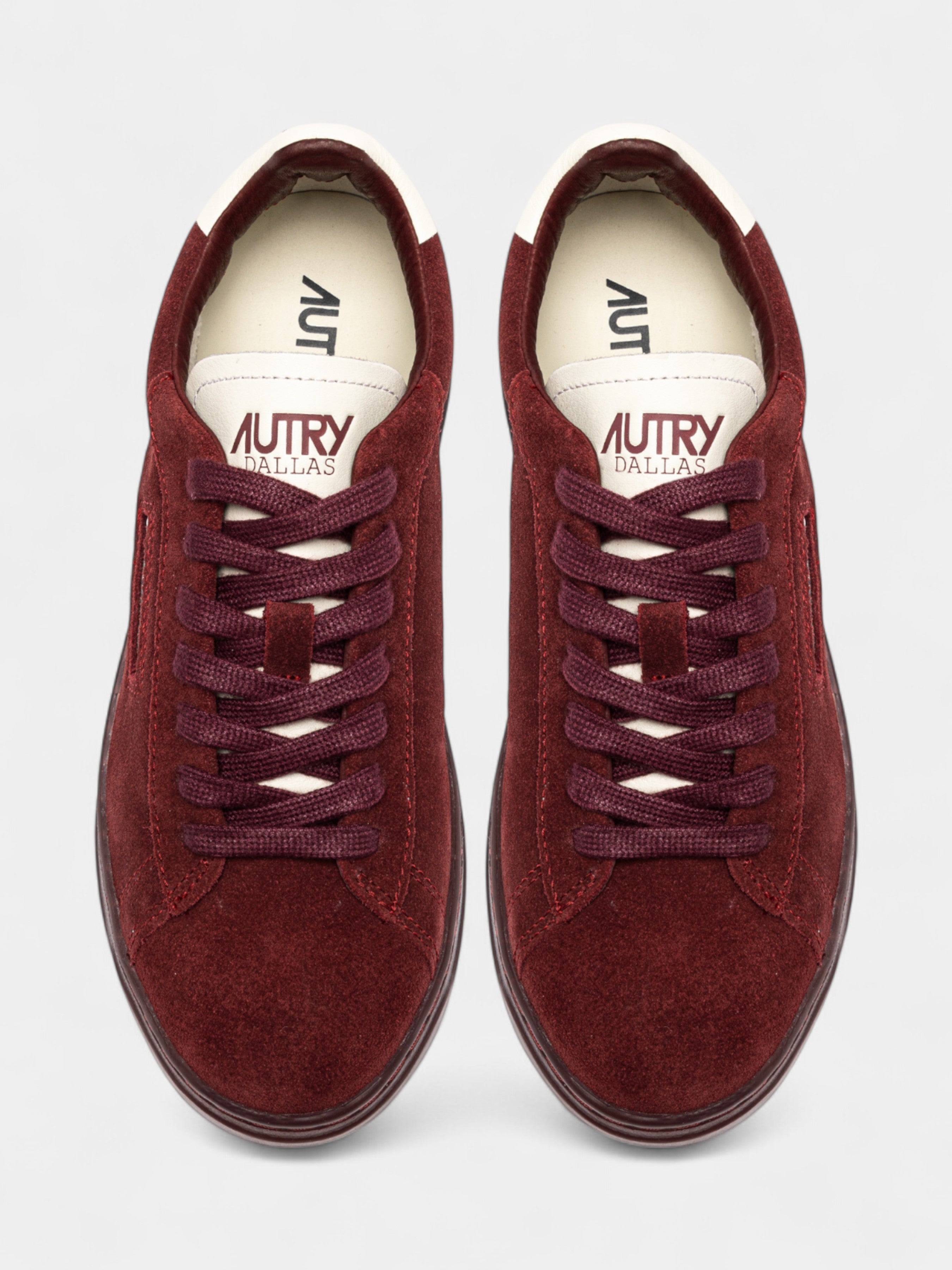AUTRY SNEAKER ADLW UE15 BALU.CH