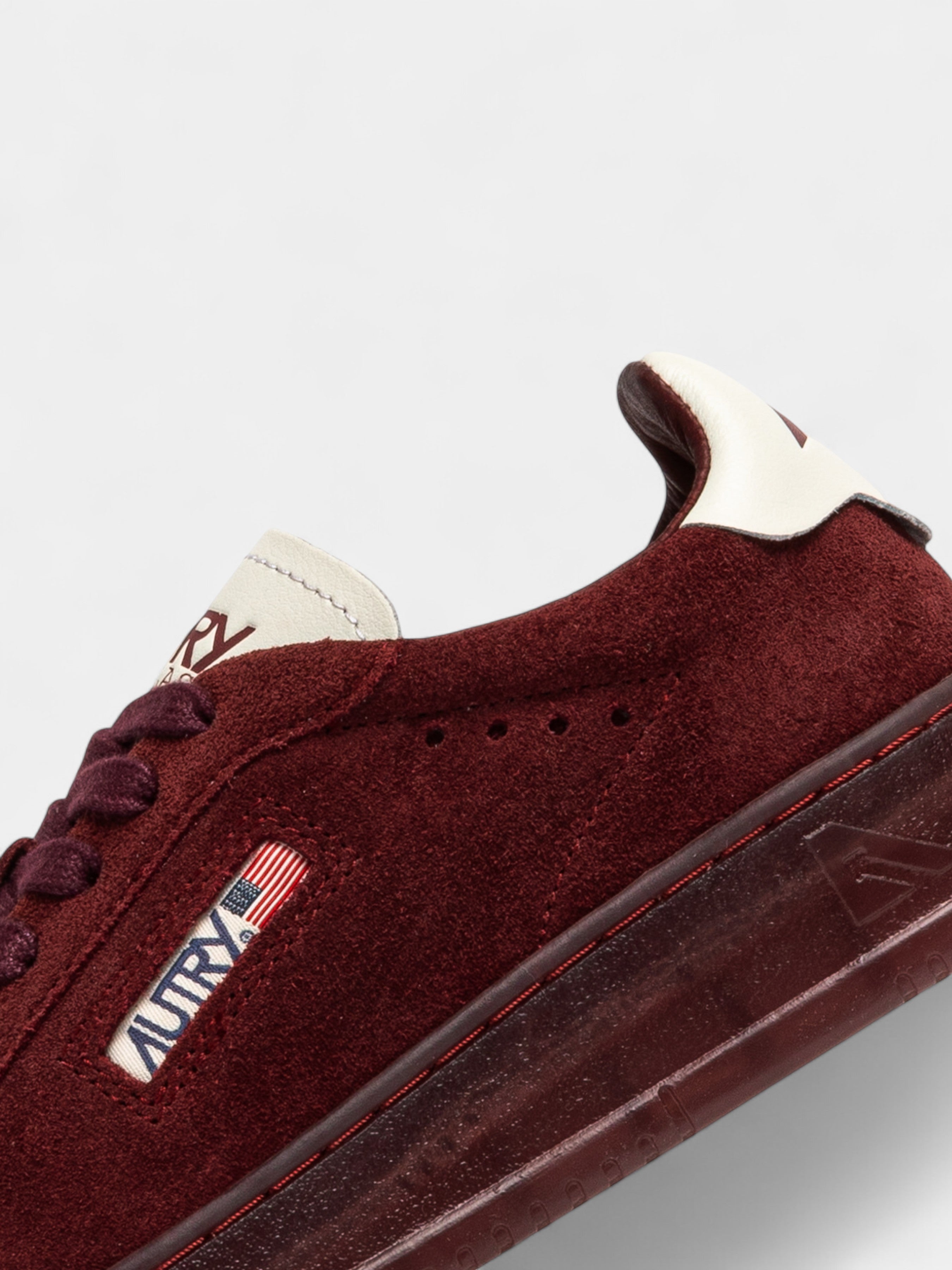 AUTRY SNEAKER ADLW UE15 BALU.CH