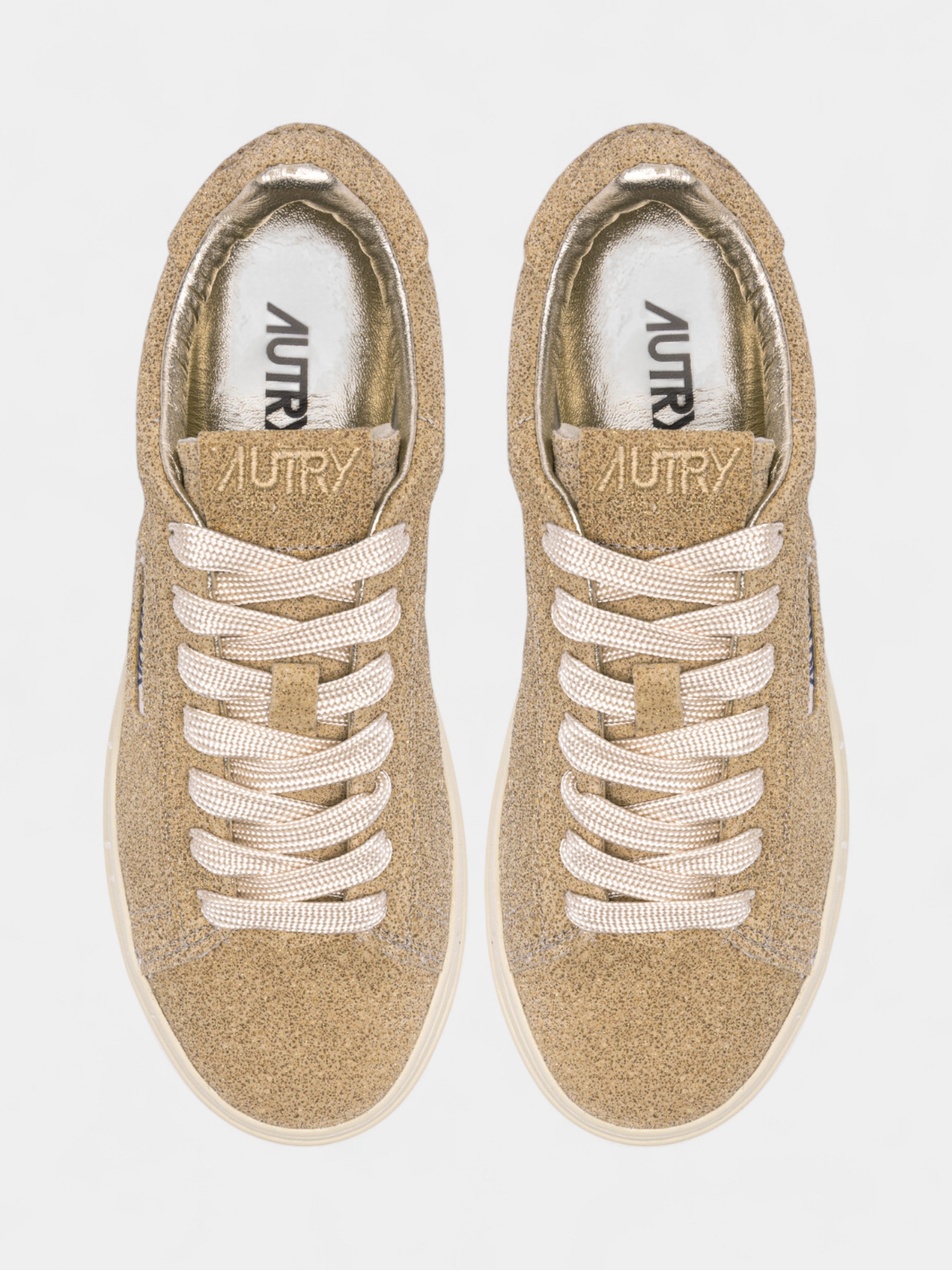 AUTRY SNEAKER ADLW US02 BALU.CH