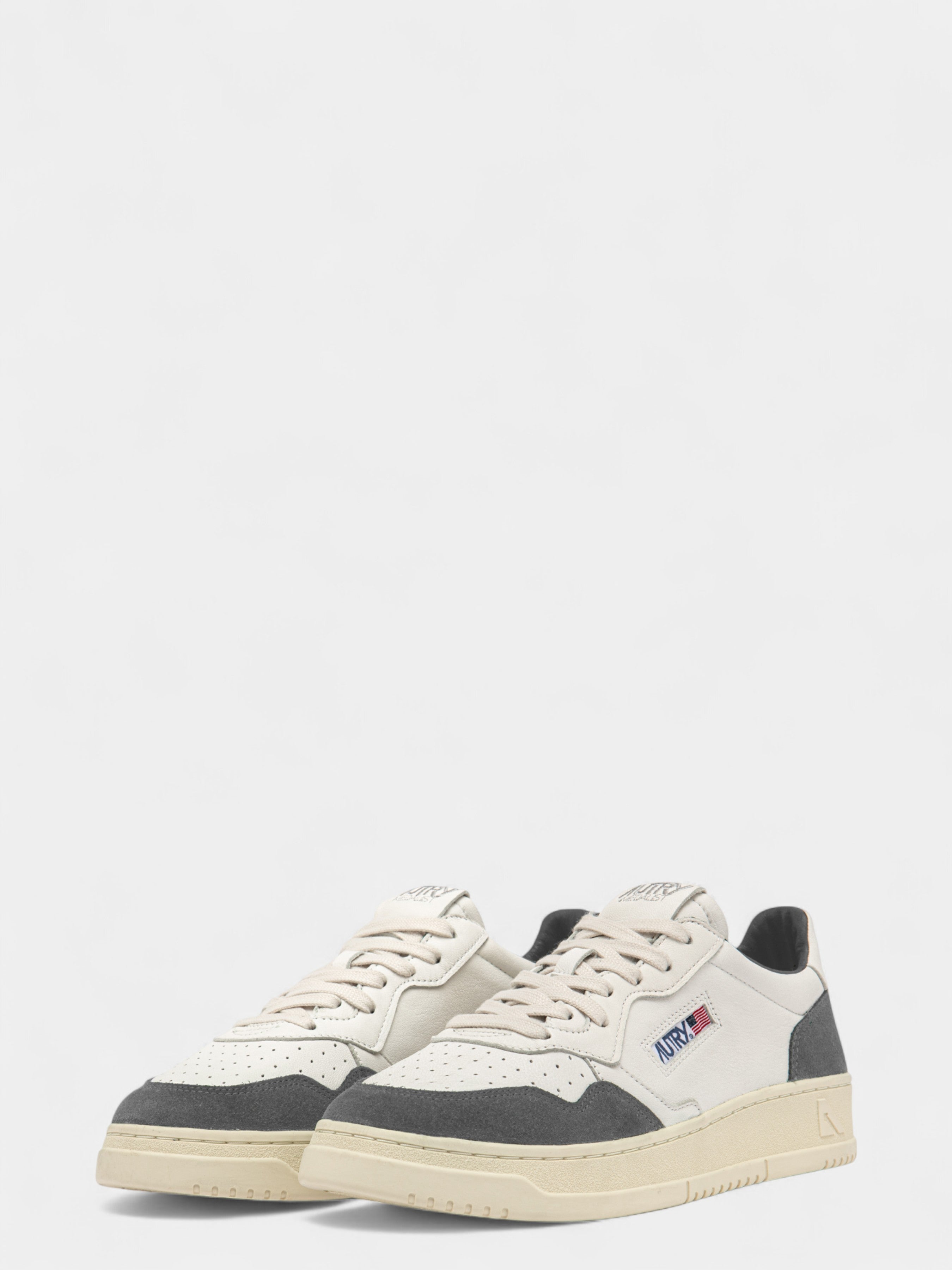 AUTRY SNEAKER AULM GS45 BALU.CH