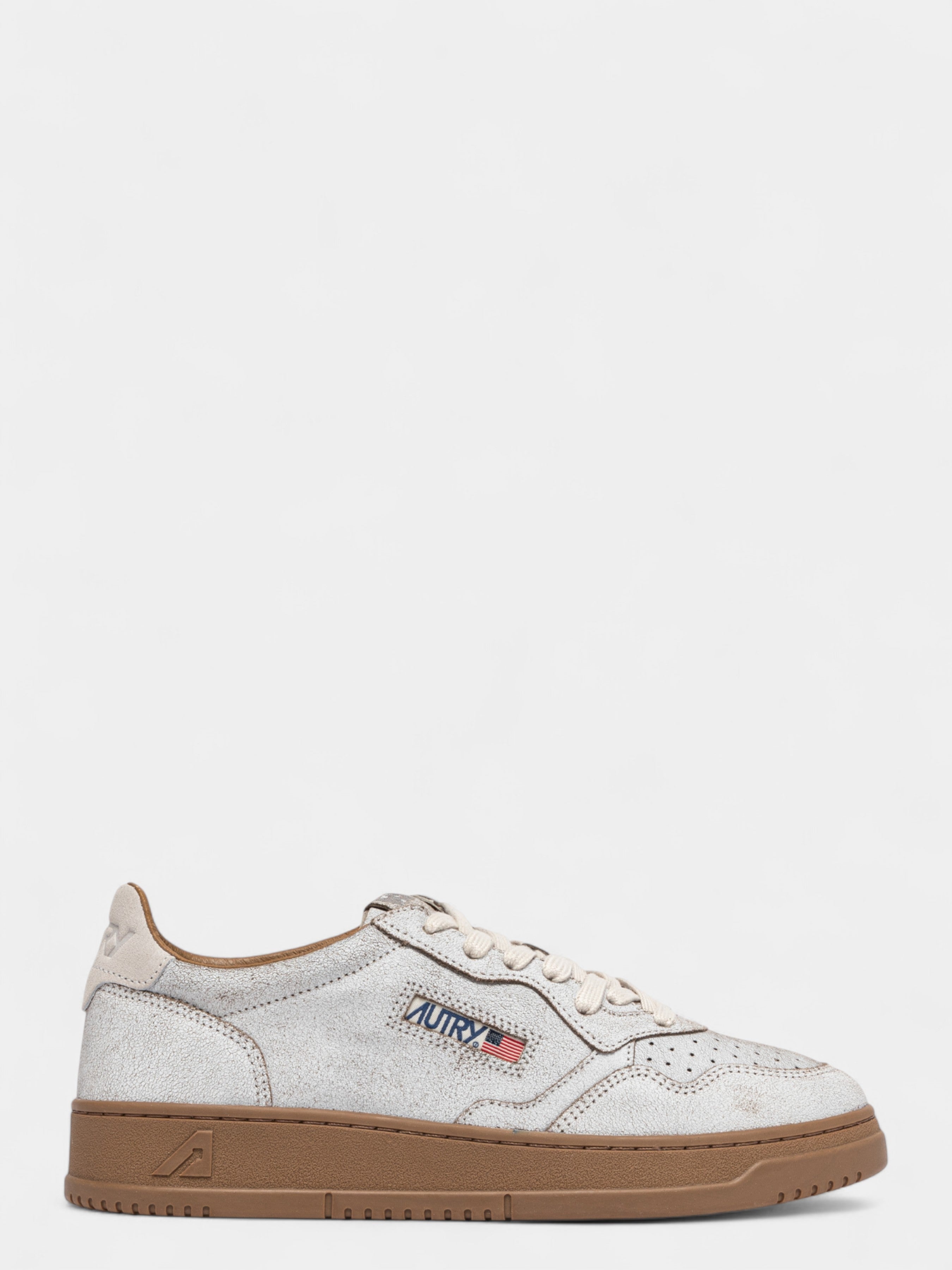 AUTRY SNEAKER AULM RA02 BALU.CH
