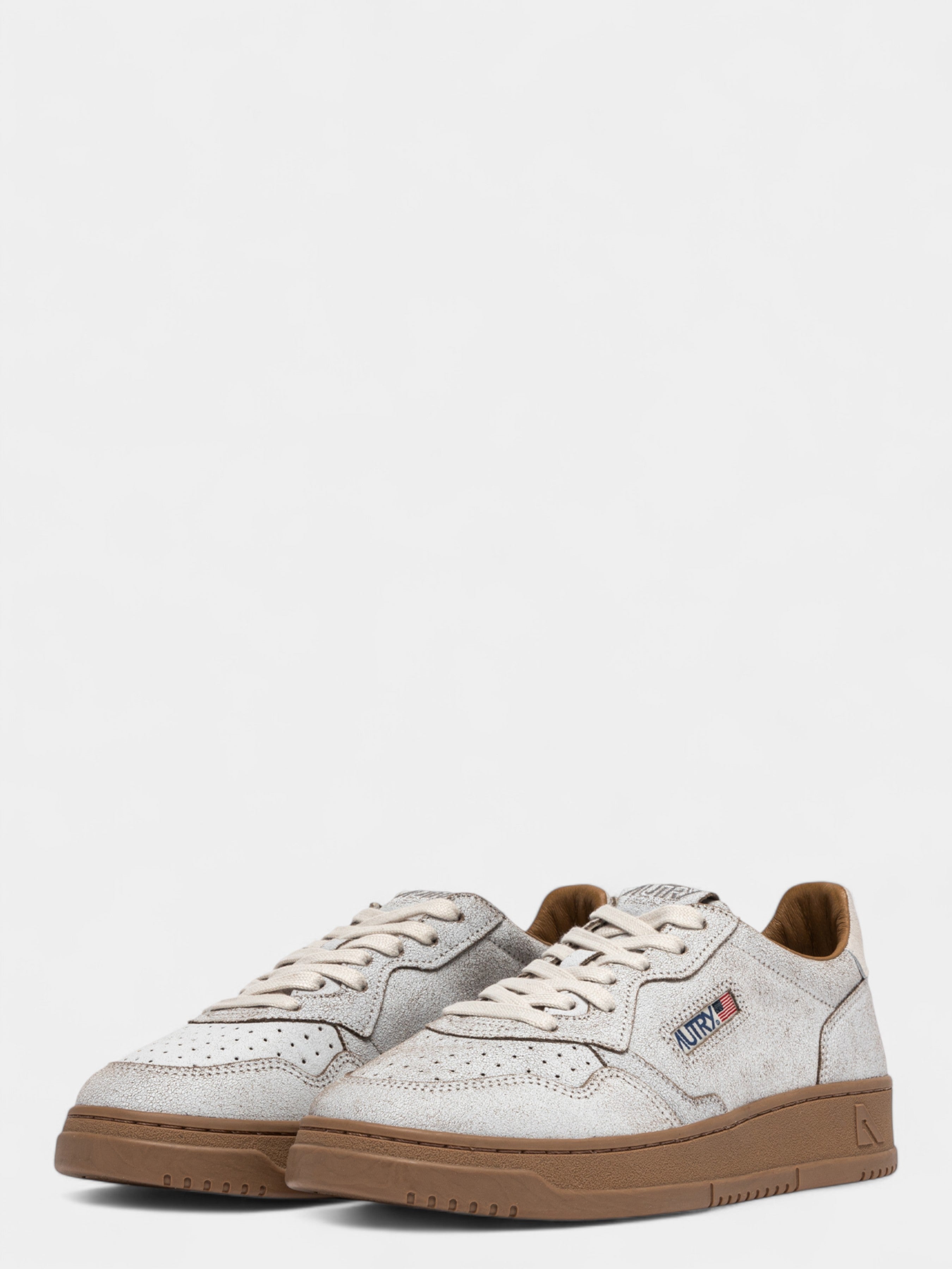 AUTRY SNEAKER AULM RA02 BALU.CH