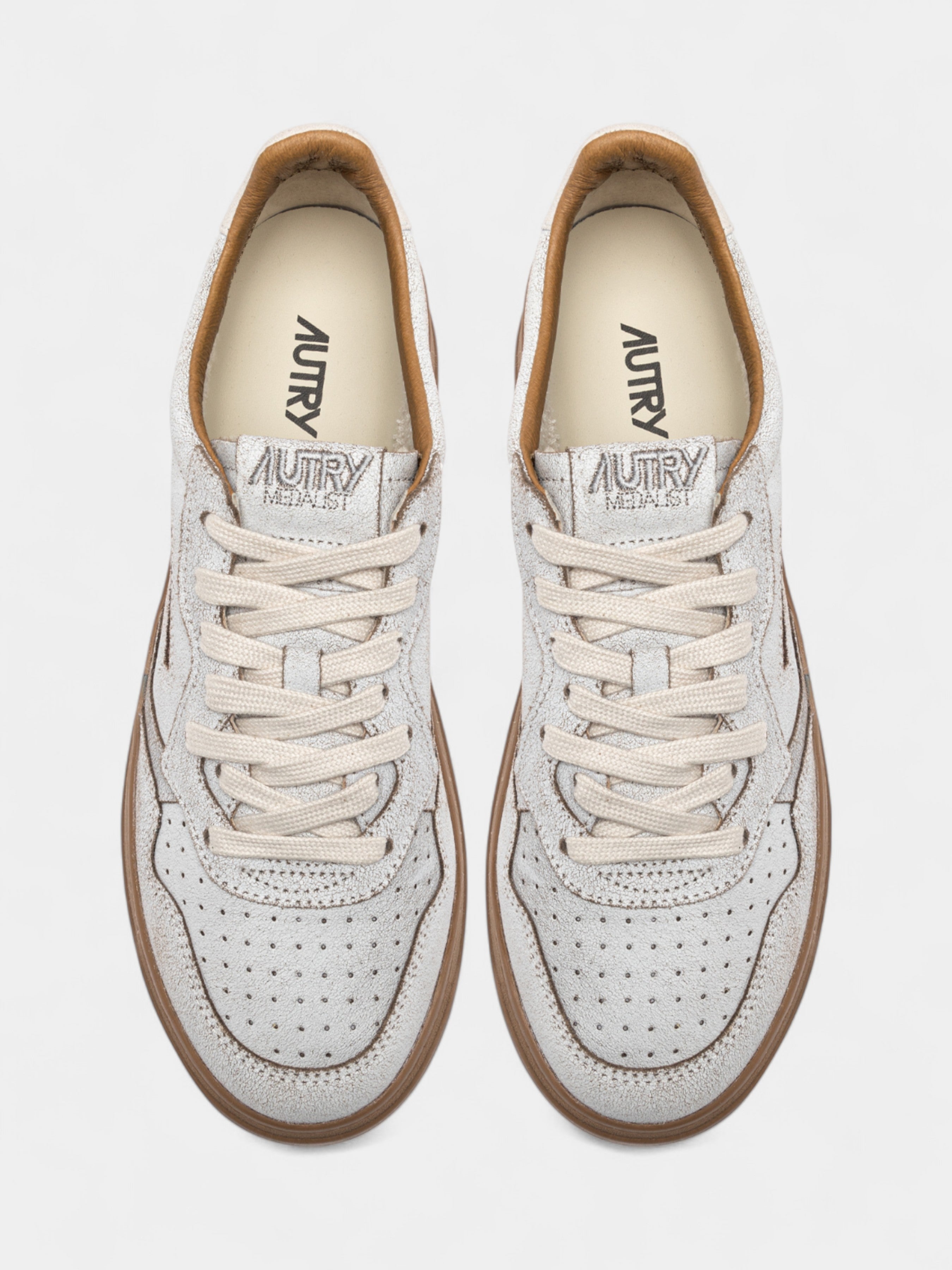 AUTRY SNEAKER AULM RA02 BALU.CH