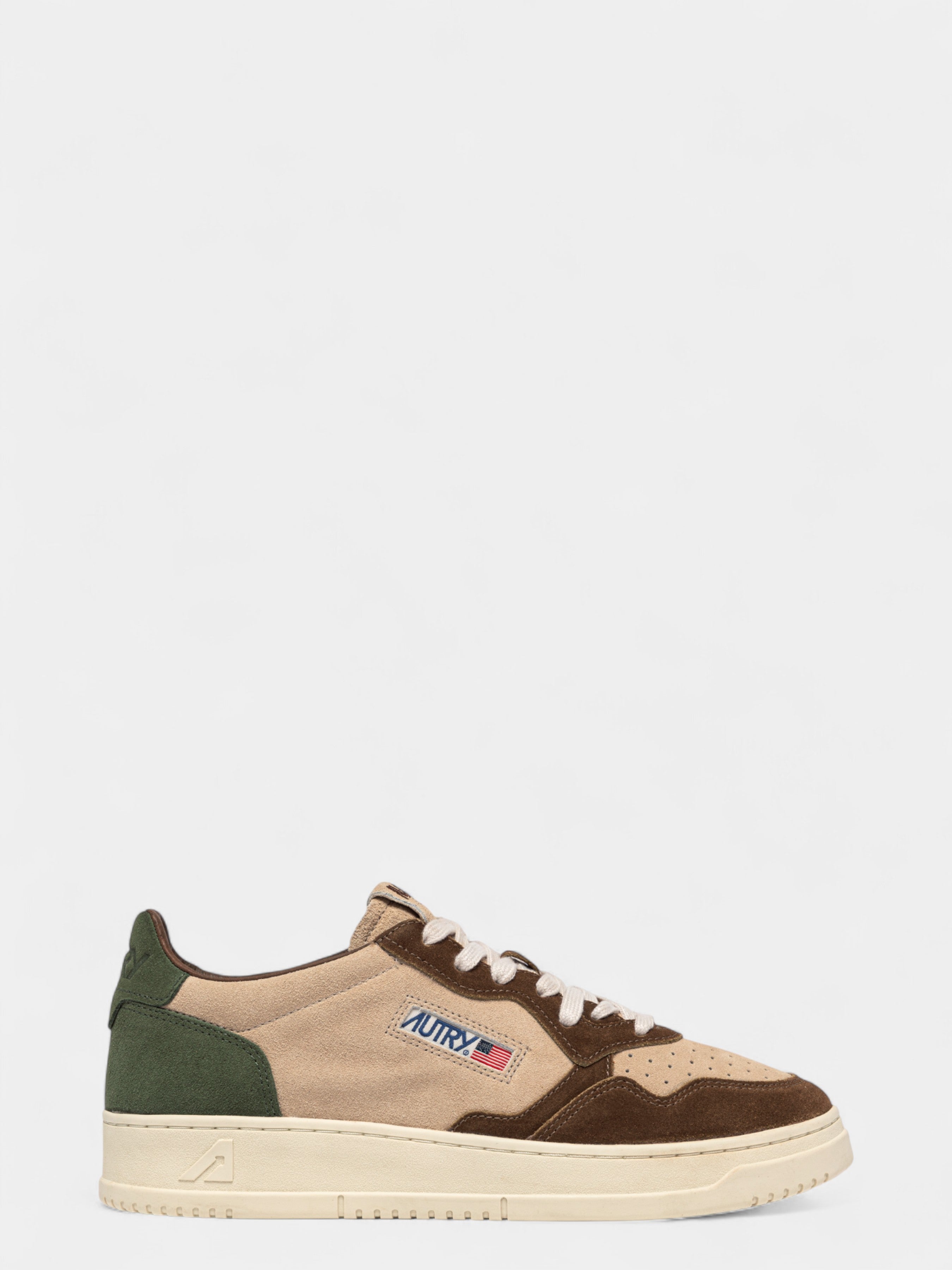 AUTRY SNEAKER AULM TS17 BALU.CH