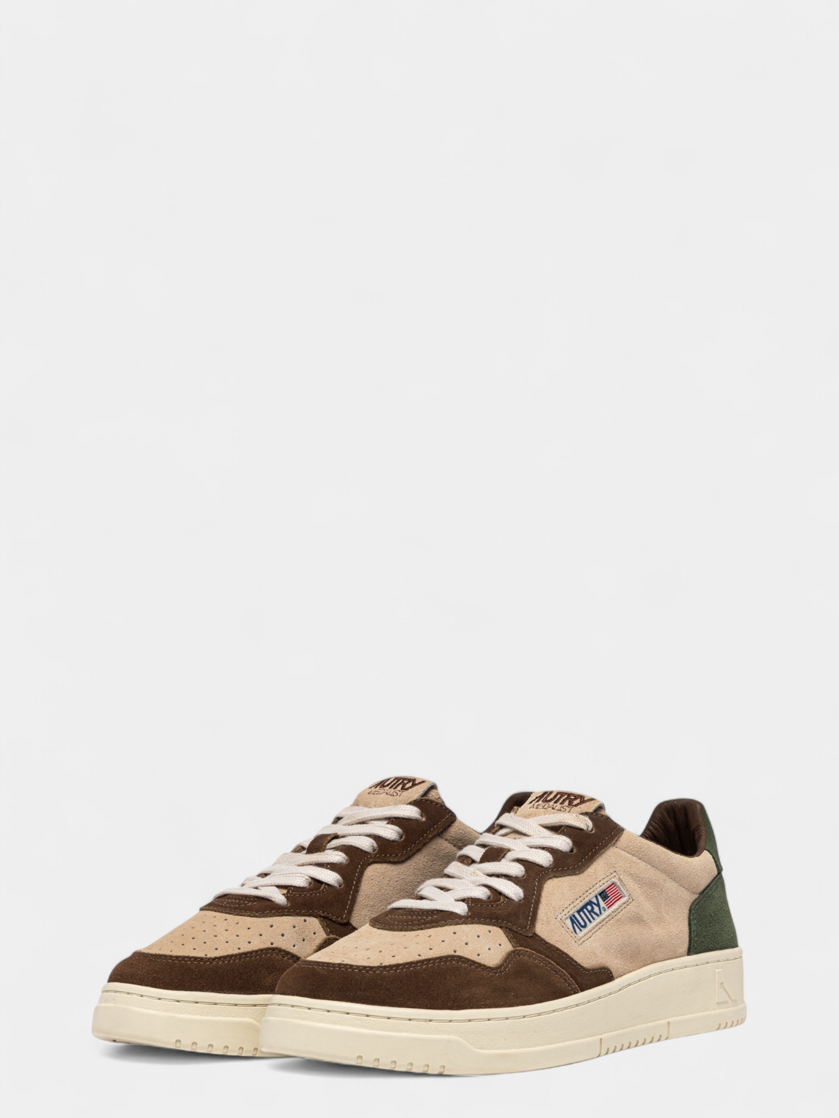 AUTRY SNEAKER AULM TS17 BALU.CH