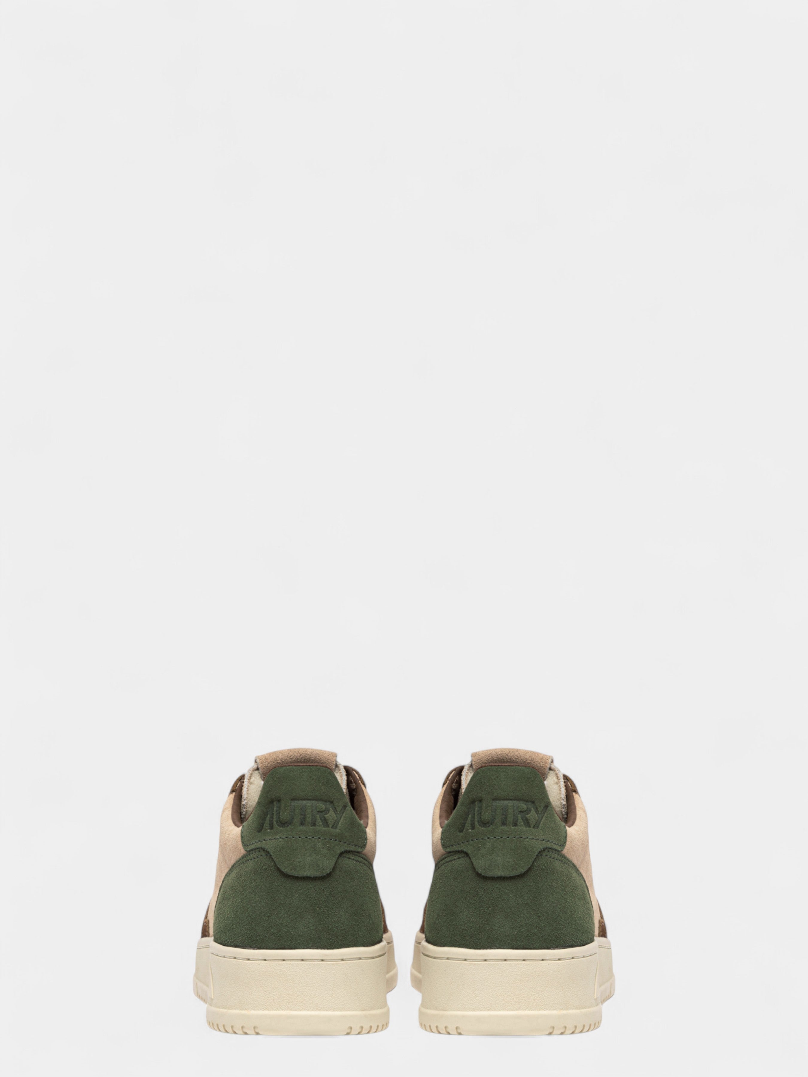 AUTRY SNEAKER AULM TS17 BALU.CH
