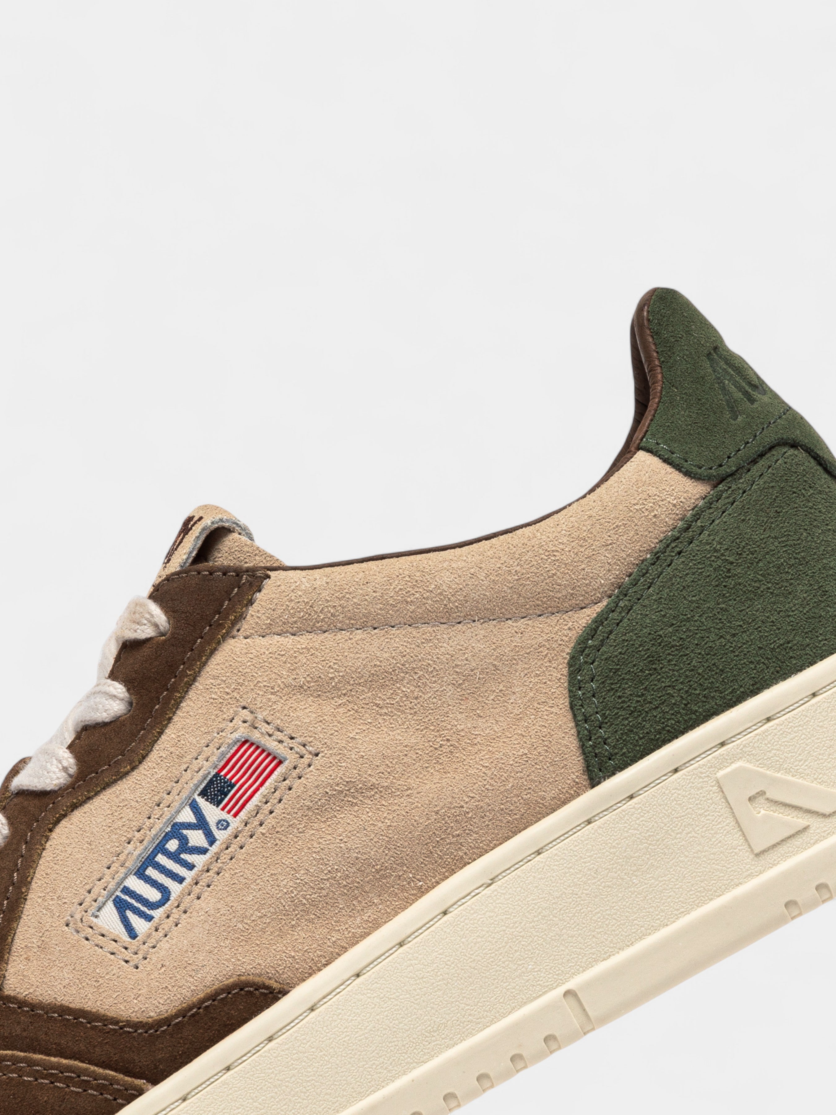 AUTRY SNEAKER AULM TS17 BALU.CH