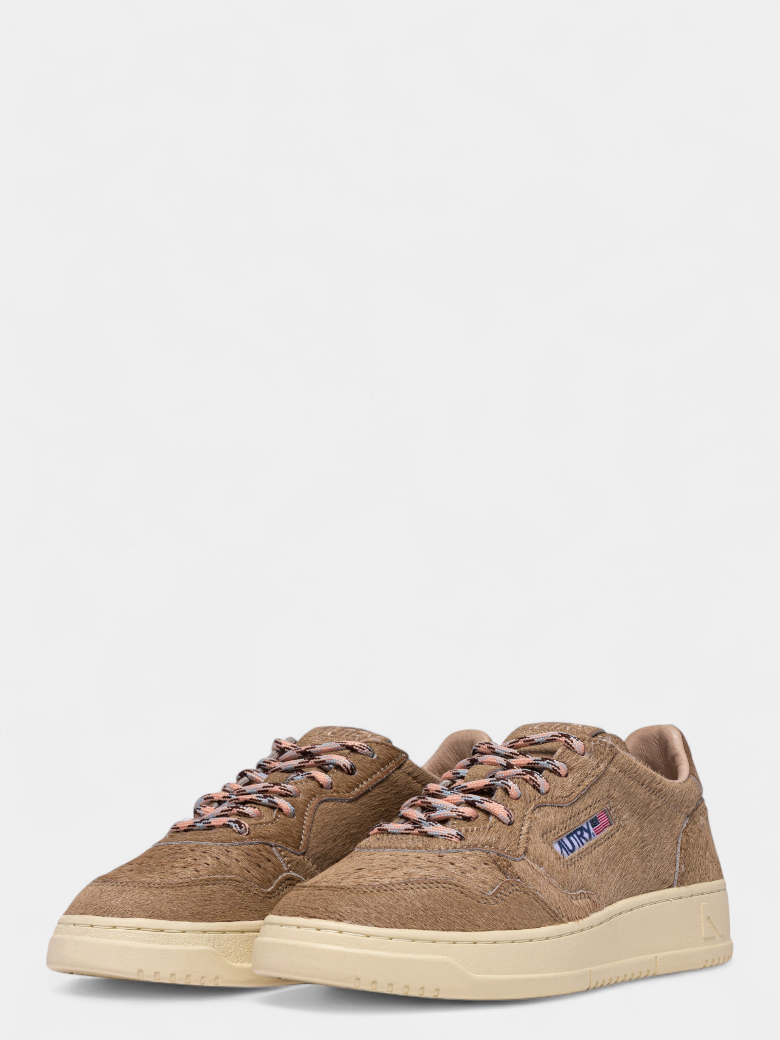 AUTRY SNEAKER AULW PE01 BALU.CH