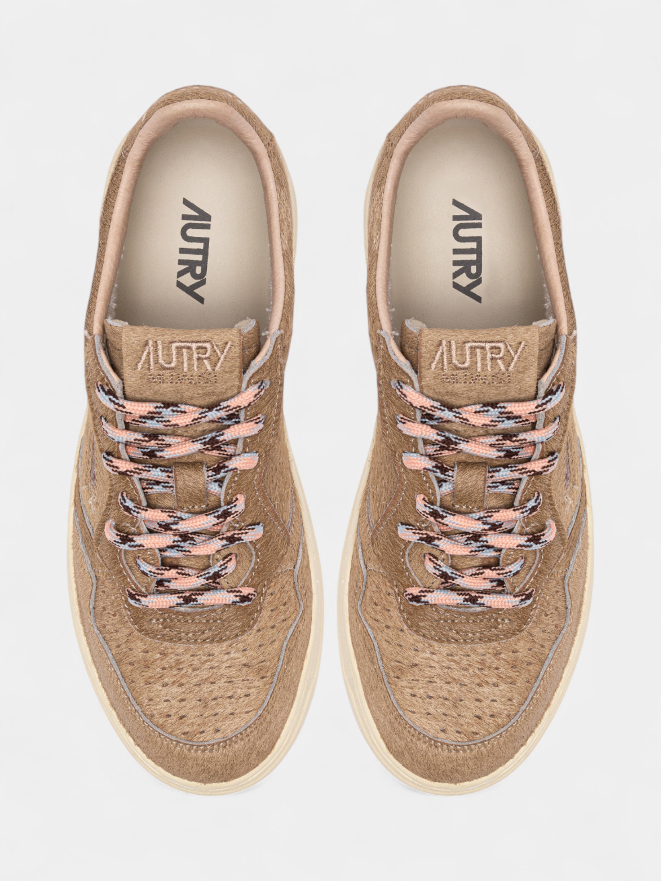AUTRY SNEAKER AULW PE01 BALU.CH