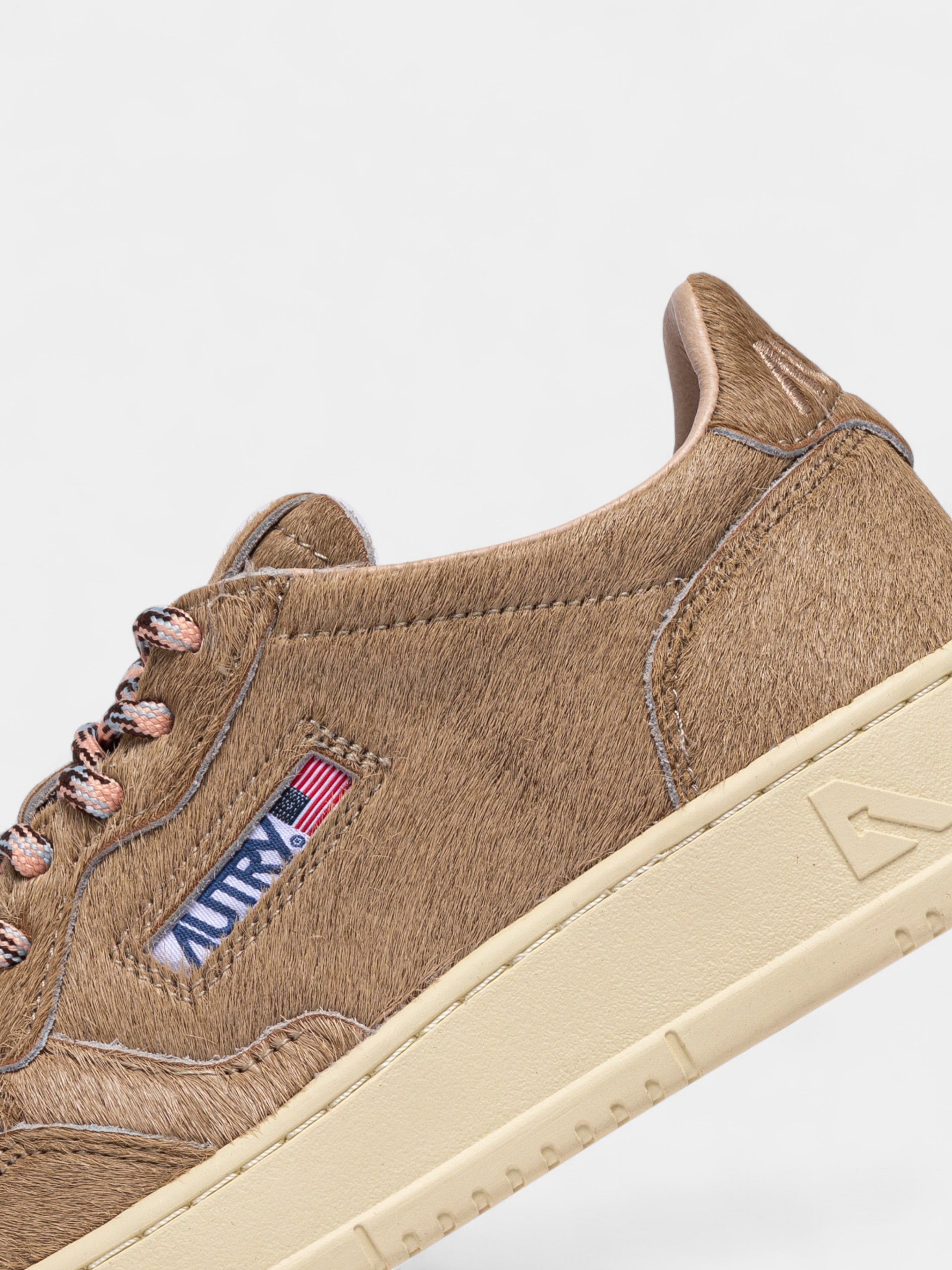 AUTRY SNEAKER AULW PE01 BALU.CH