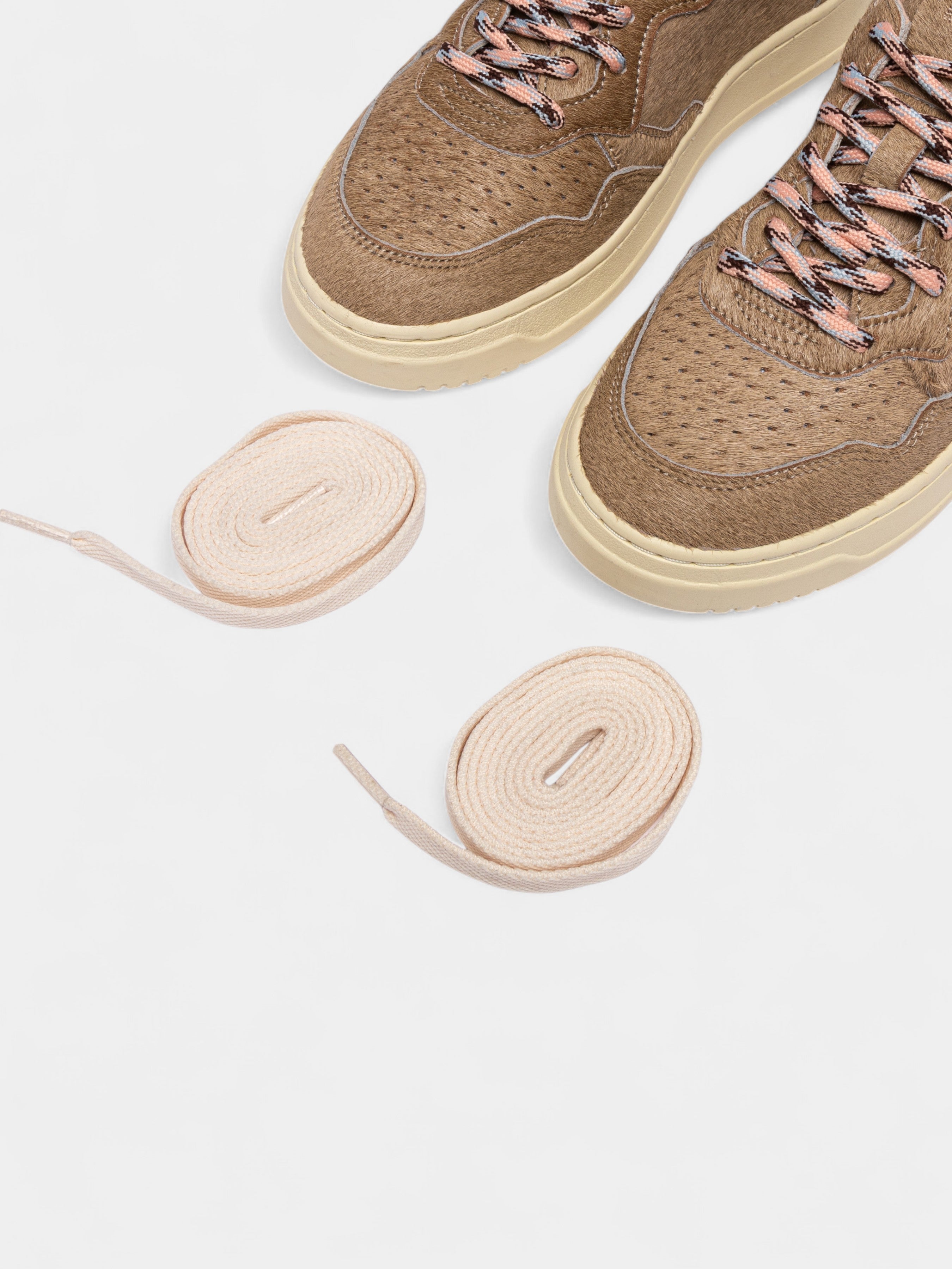 AUTRY SNEAKER AULW PE01 BALU.CH