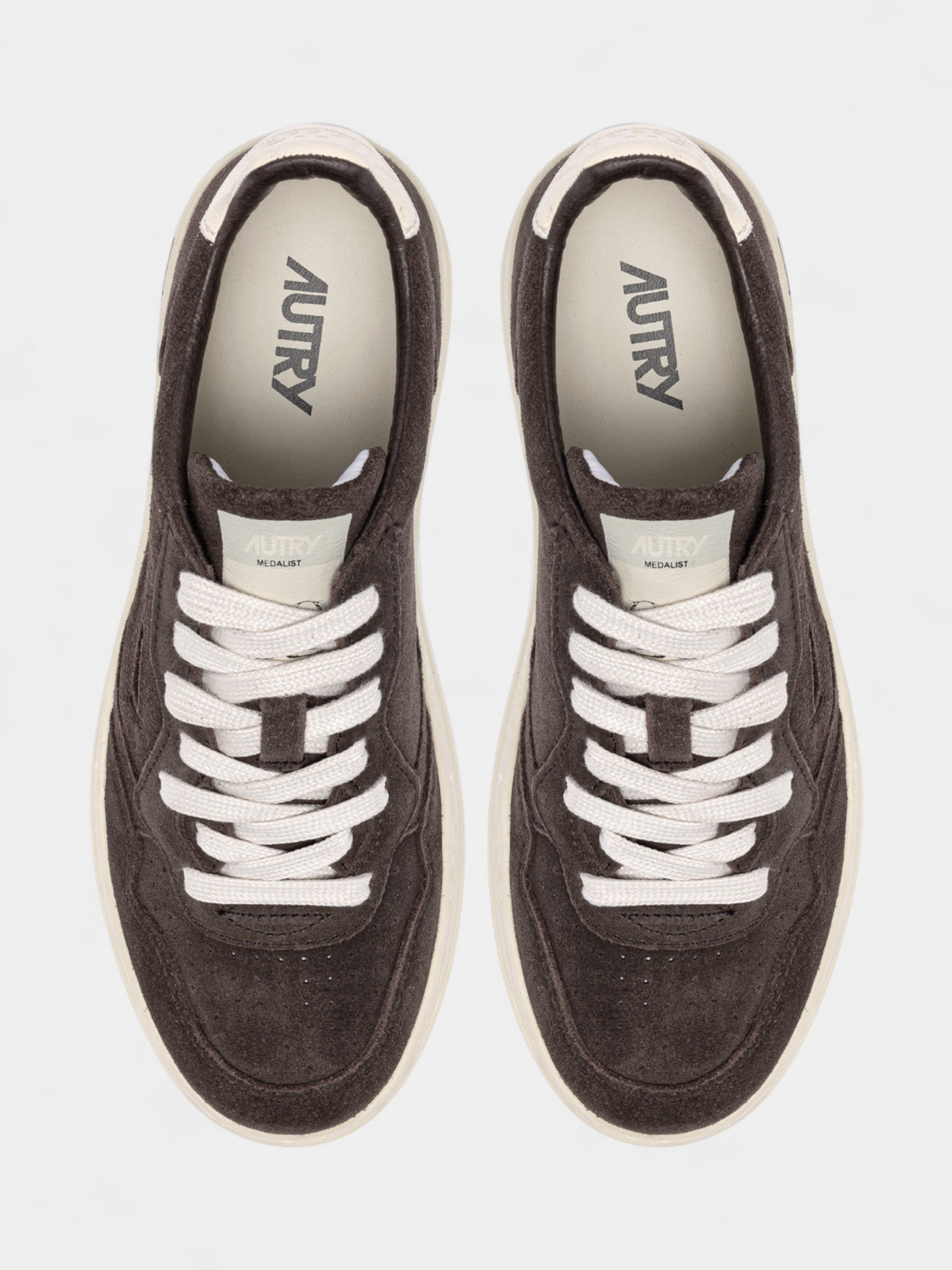AUTRY SNEAKER AULW UH08 BALU.CH
