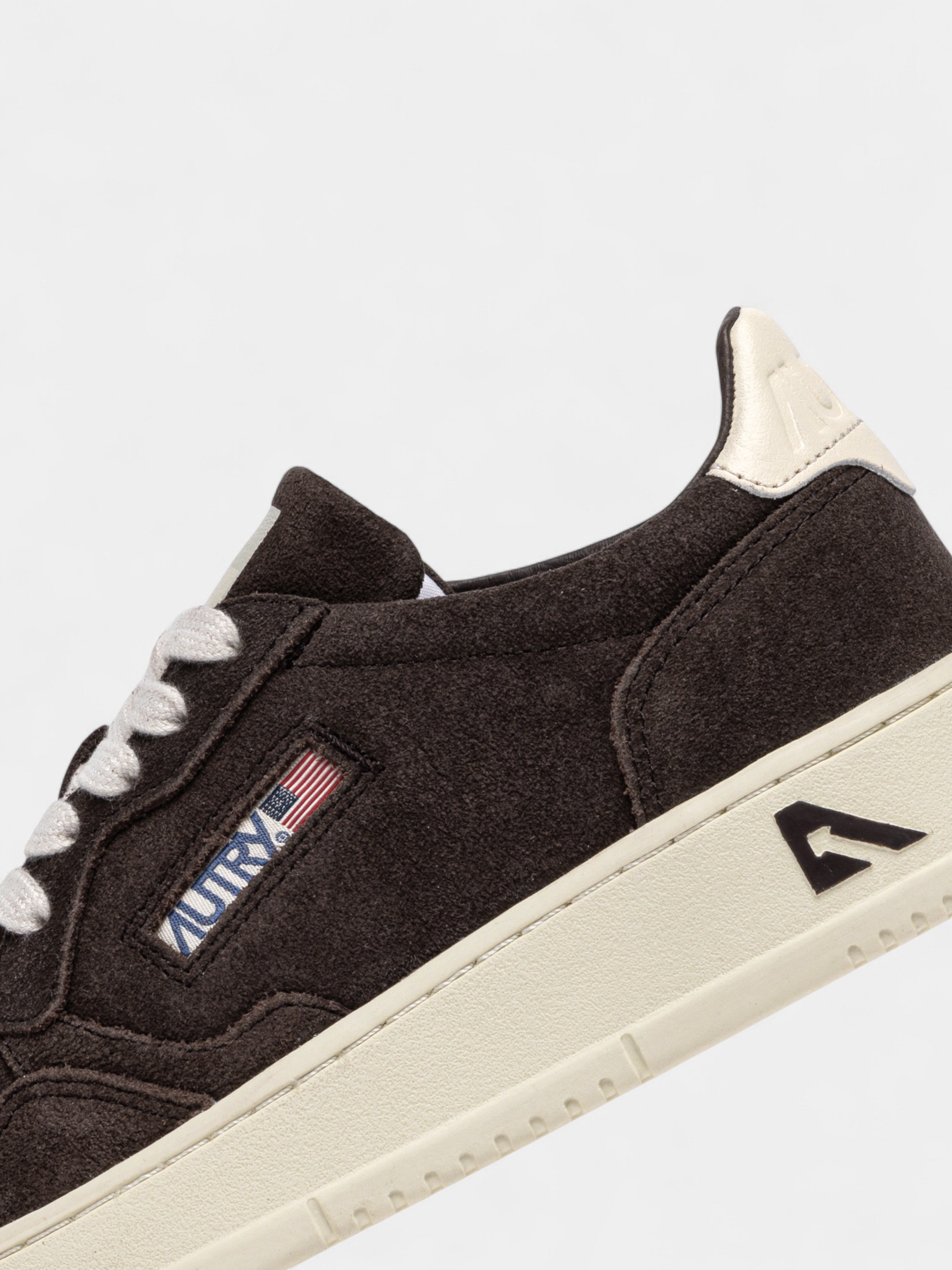 AUTRY SNEAKER AULW UH08 BALU.CH