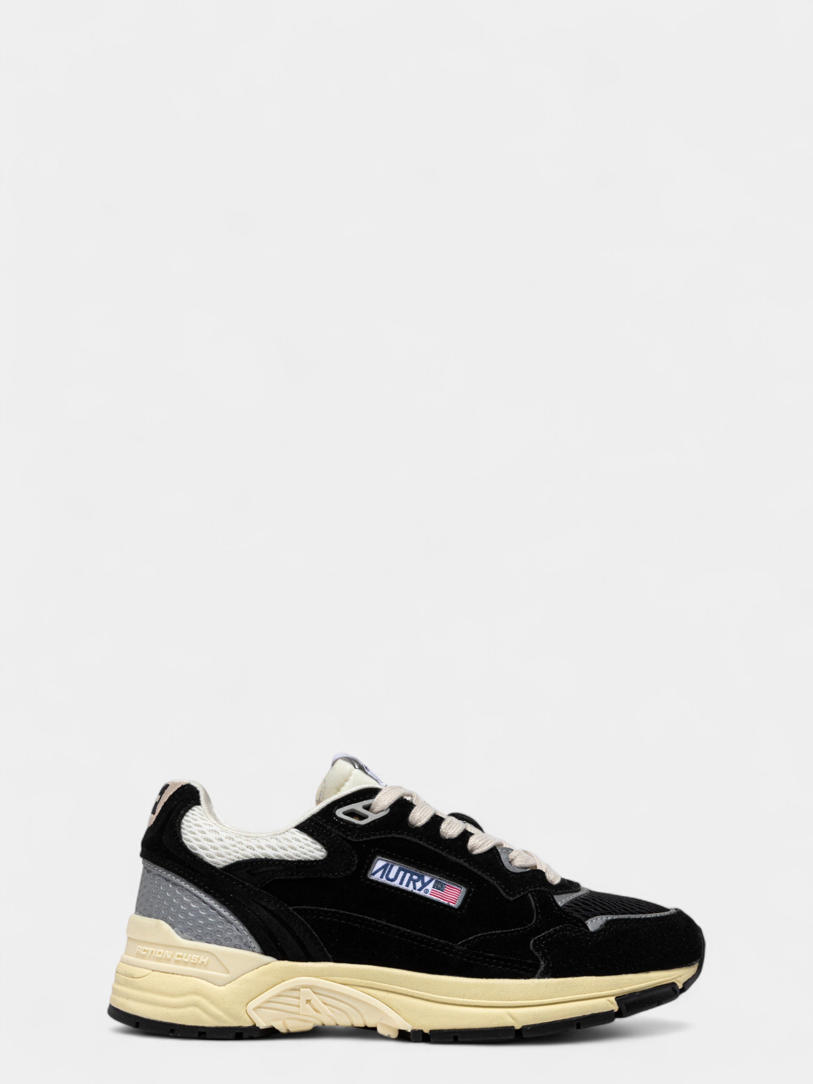 AUTRY SNEAKER HYLW UM07 BALU.CH