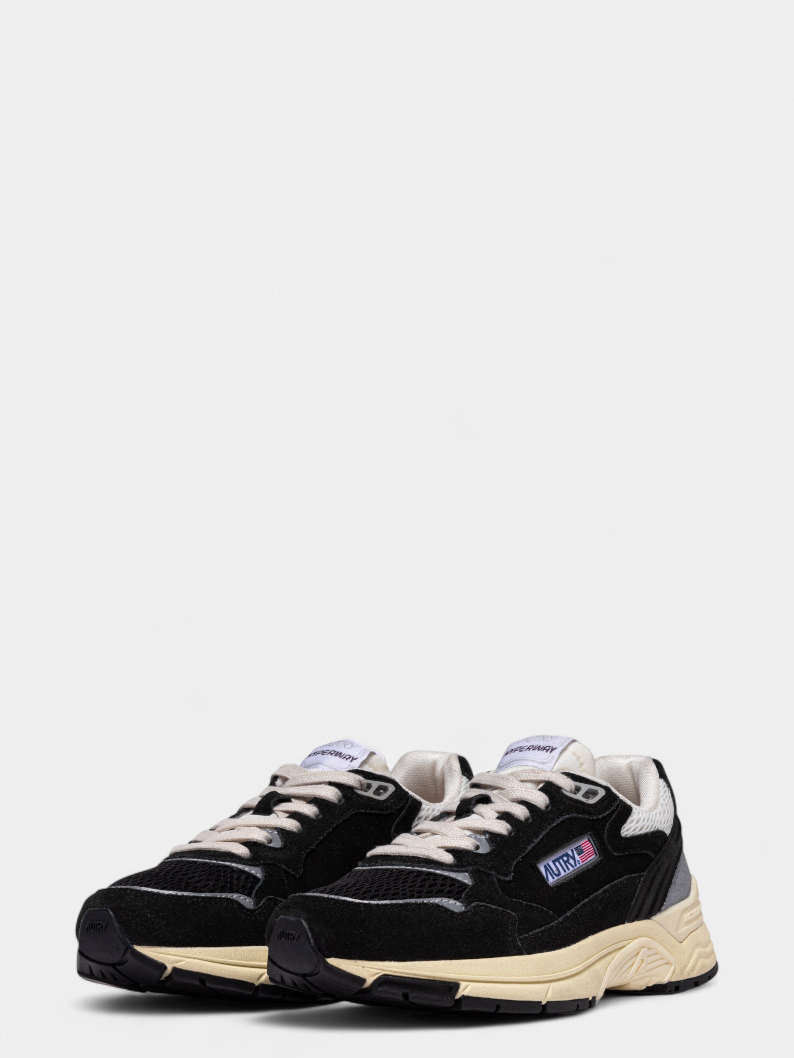 AUTRY SNEAKER HYLW UM07 BALU.CH