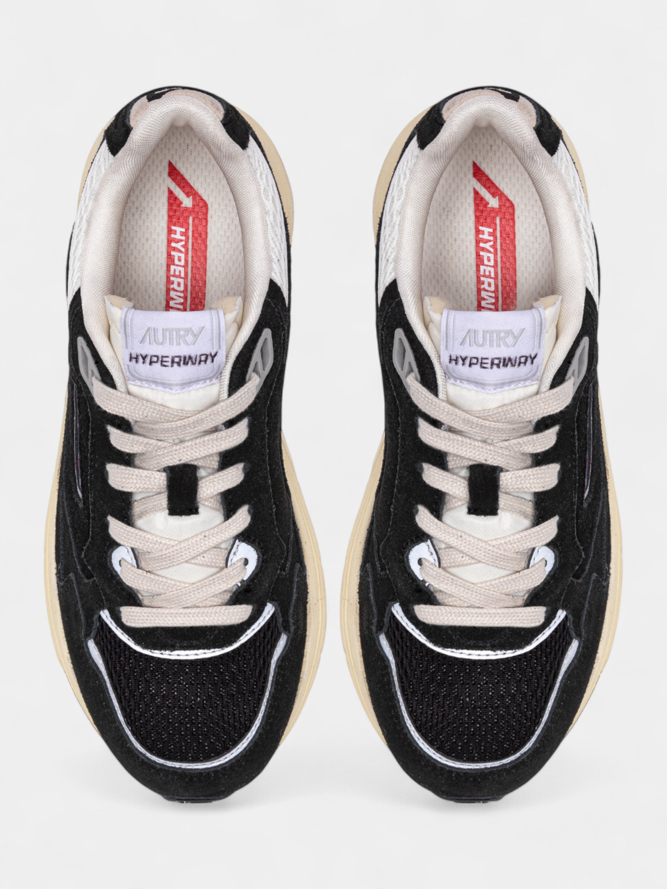 AUTRY SNEAKER HYLW UM07 BALU.CH