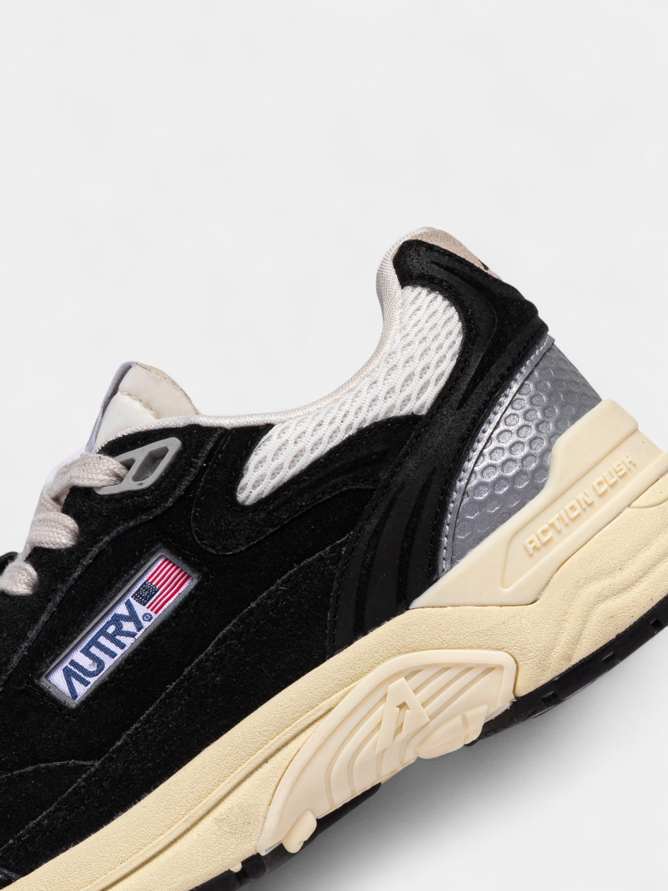 AUTRY SNEAKER HYLW UM07 BALU.CH