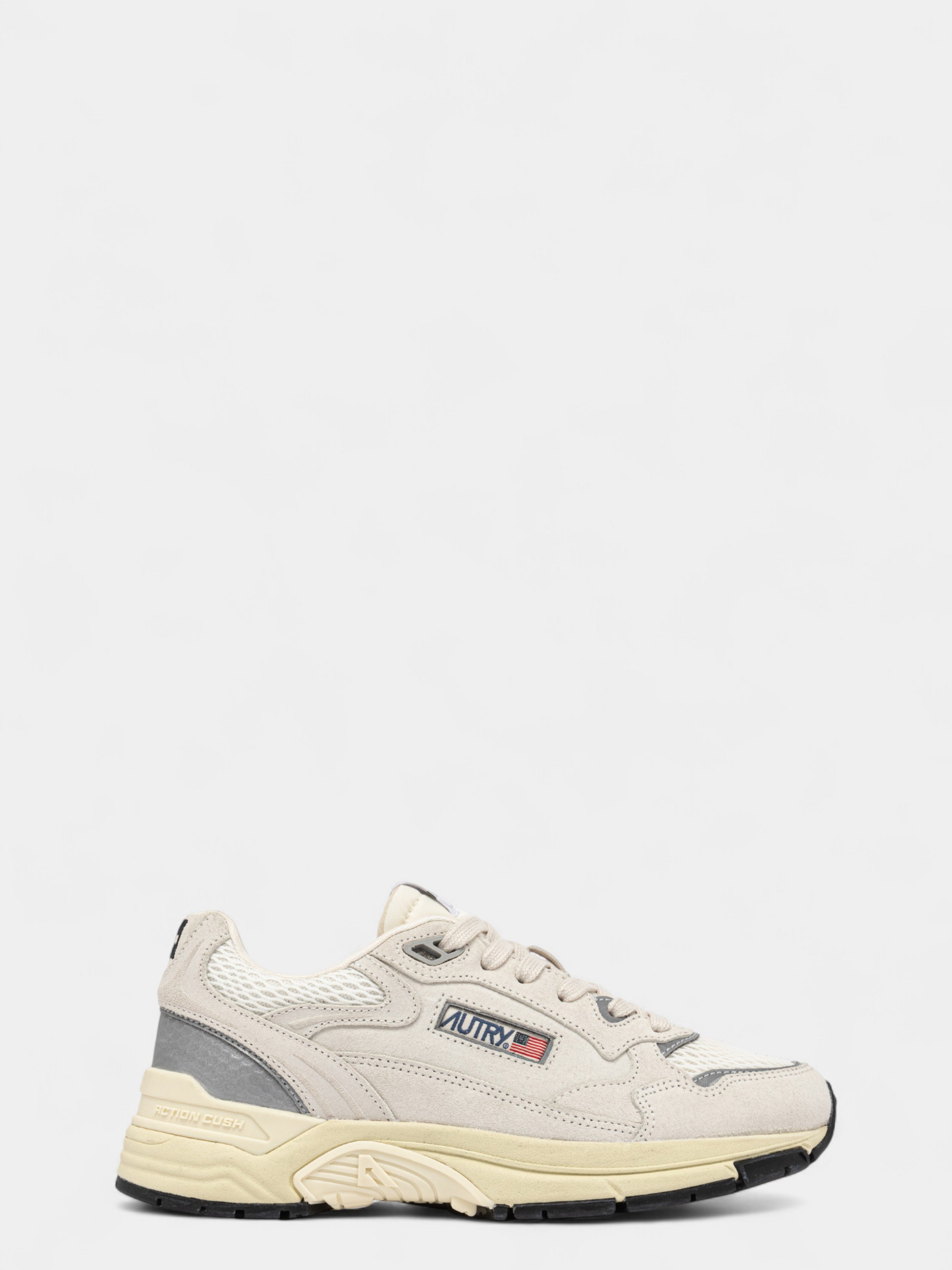 AUTRY SNEAKER HYLW UM10 BALU.CH