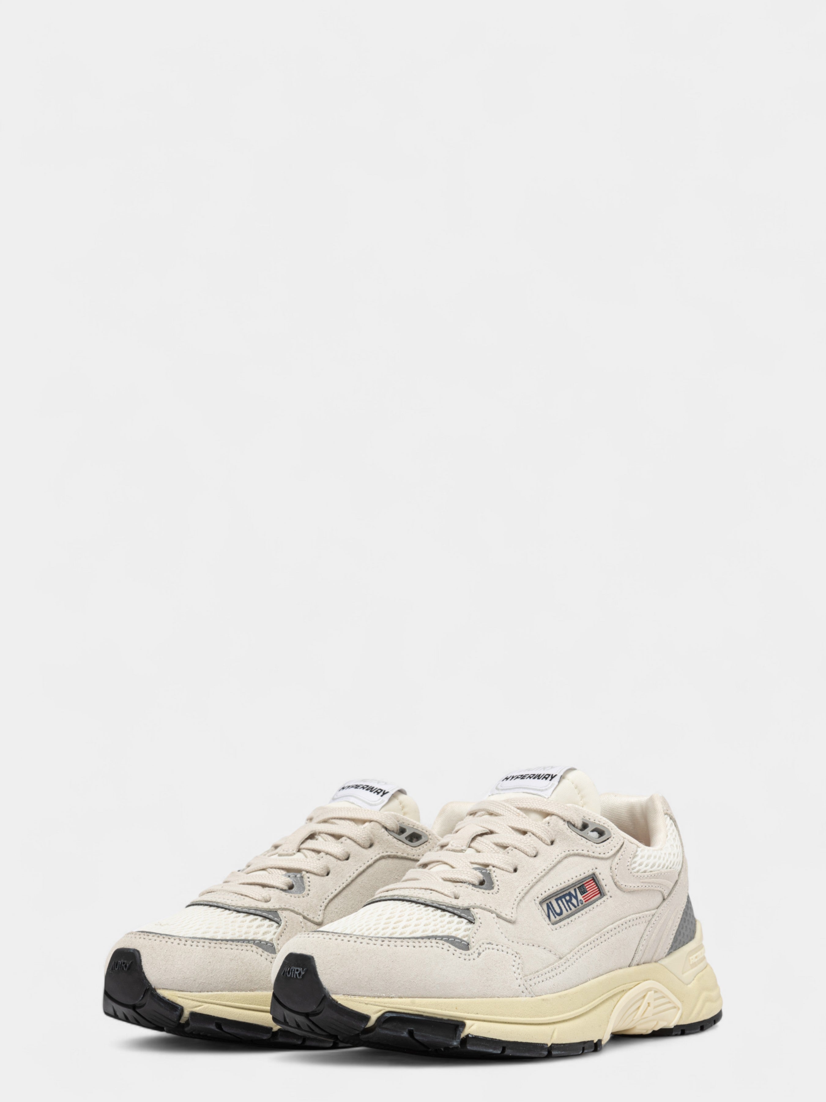AUTRY SNEAKER HYLW UM10 BALU.CH