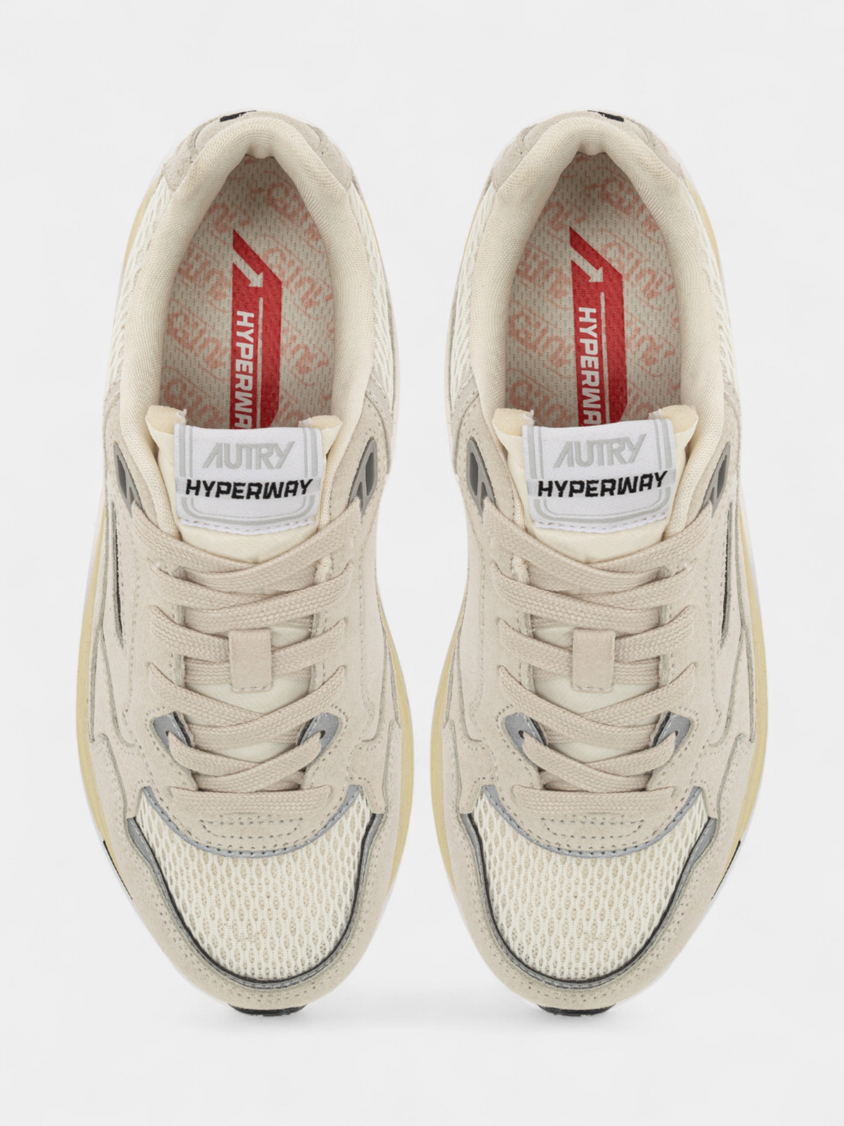AUTRY SNEAKER HYLW UM10 BALU.CH