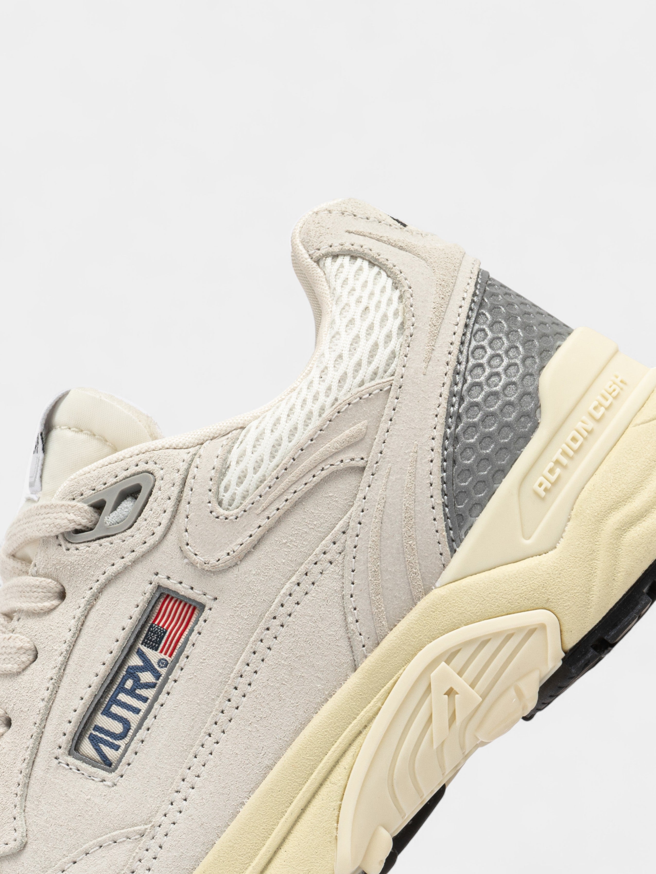 AUTRY SNEAKER HYLW UM10 BALU.CH