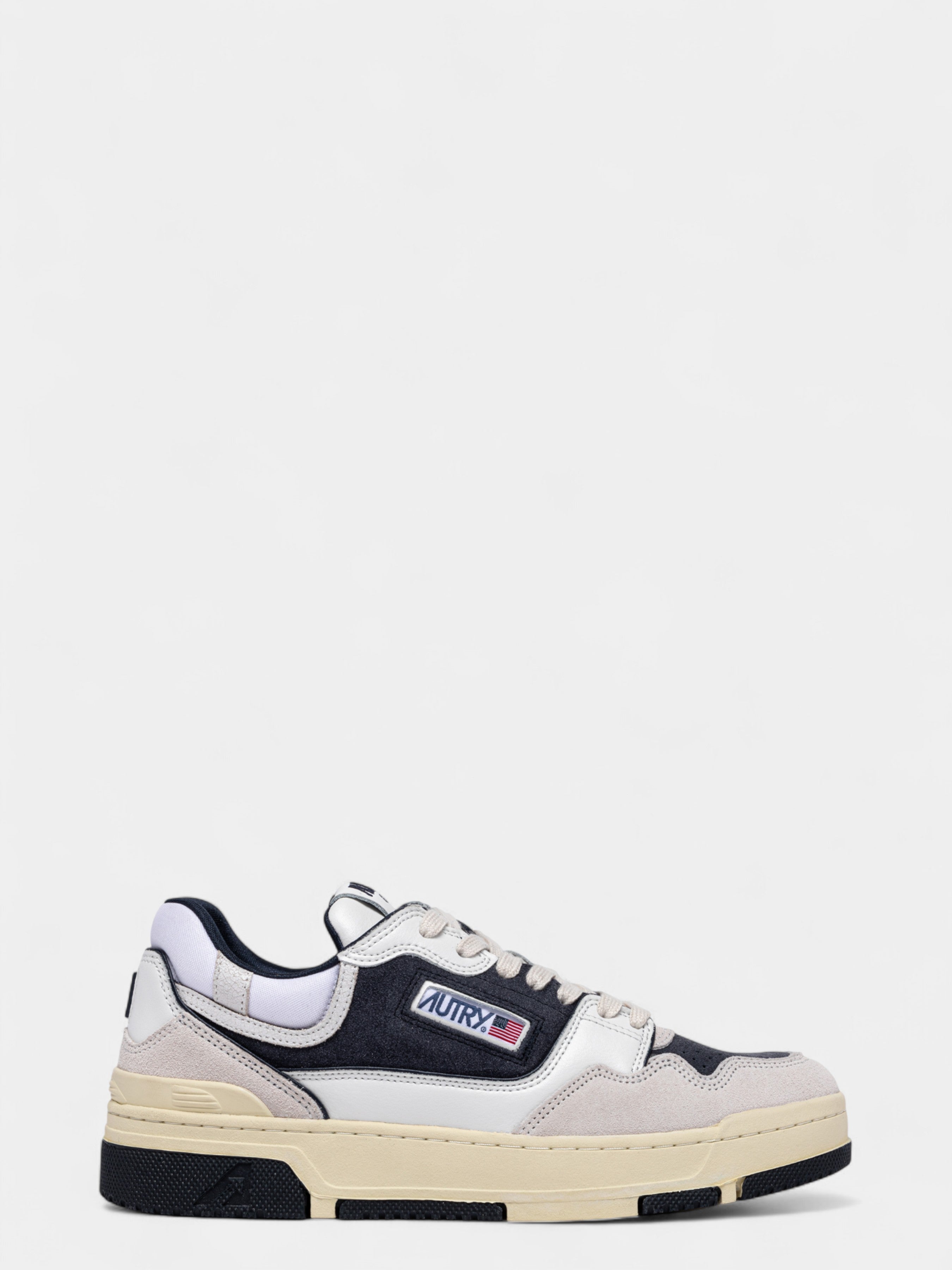 AUTRY SNEAKER ROLM EE01 BALU.CH