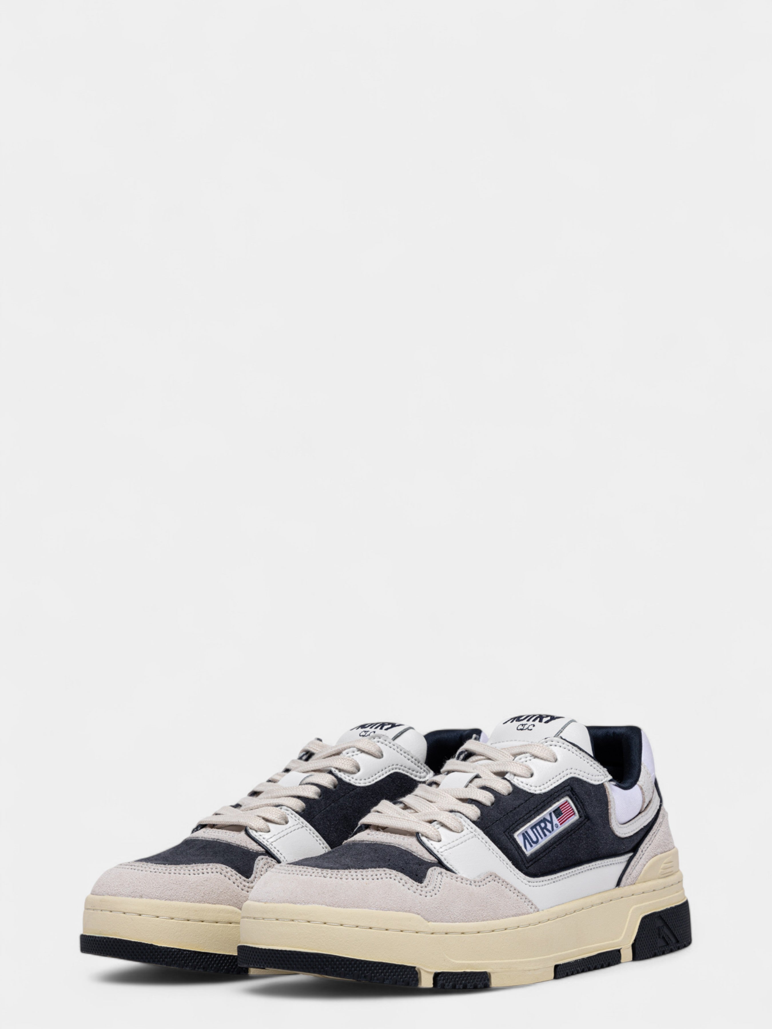 AUTRY SNEAKER ROLM EE01 BALU.CH